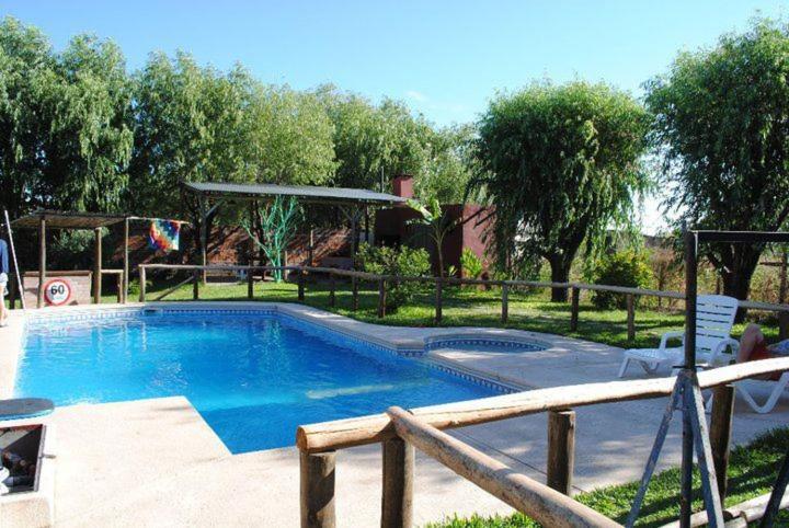 La Casona
