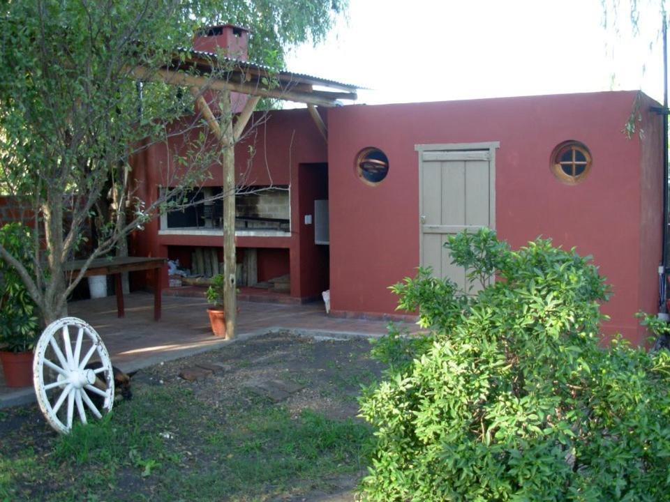 La Casona