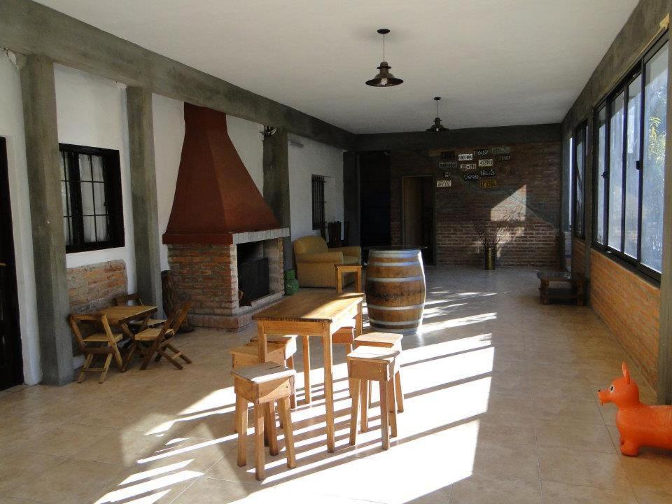 La Casona