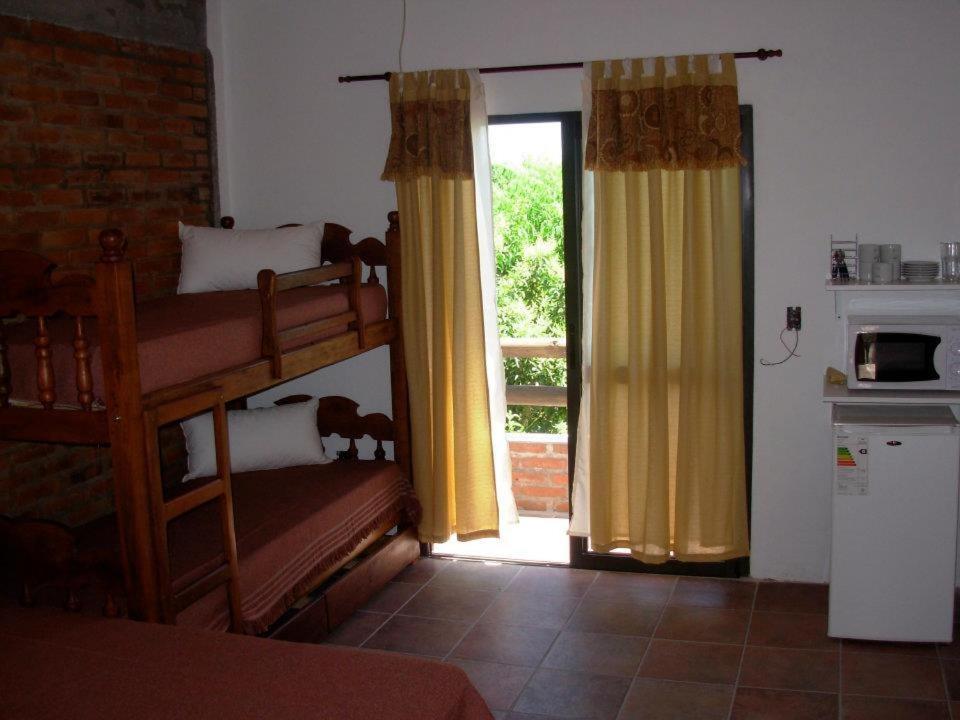 La Casona