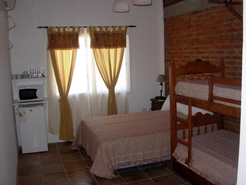 La Casona