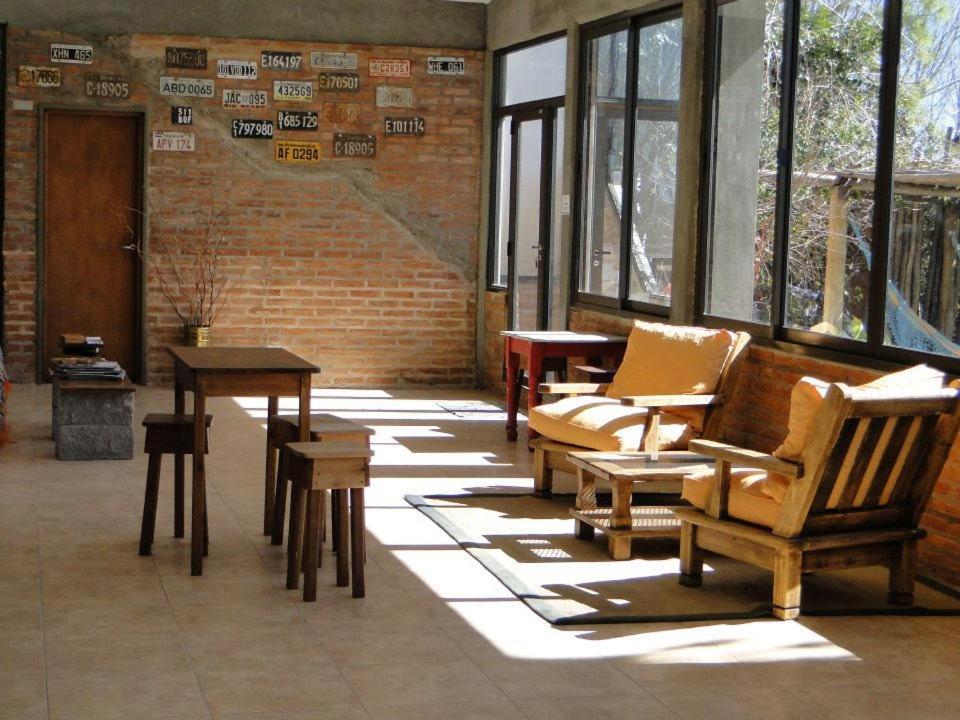 La Casona