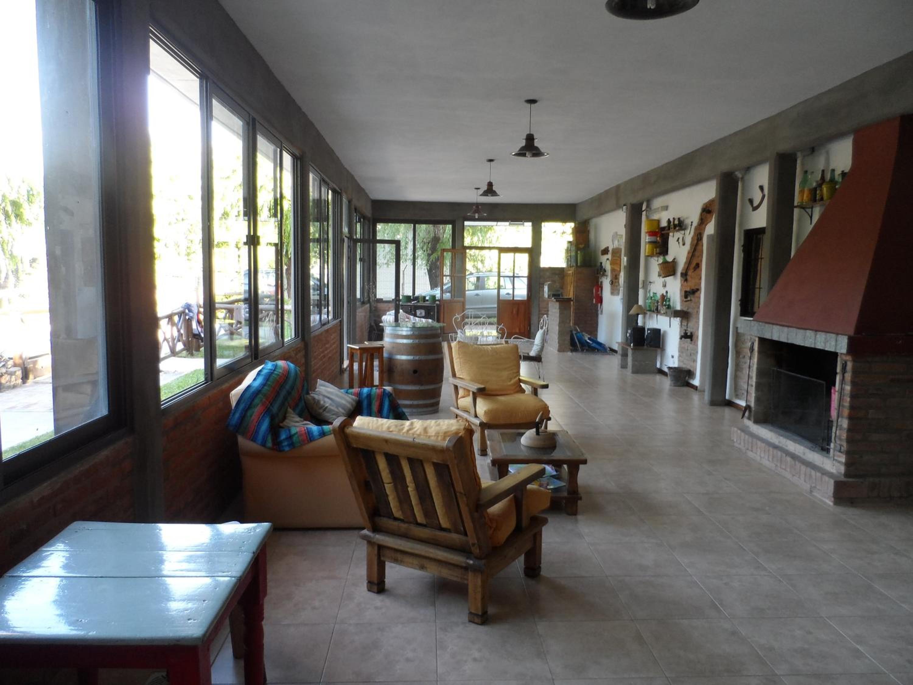 La Casona