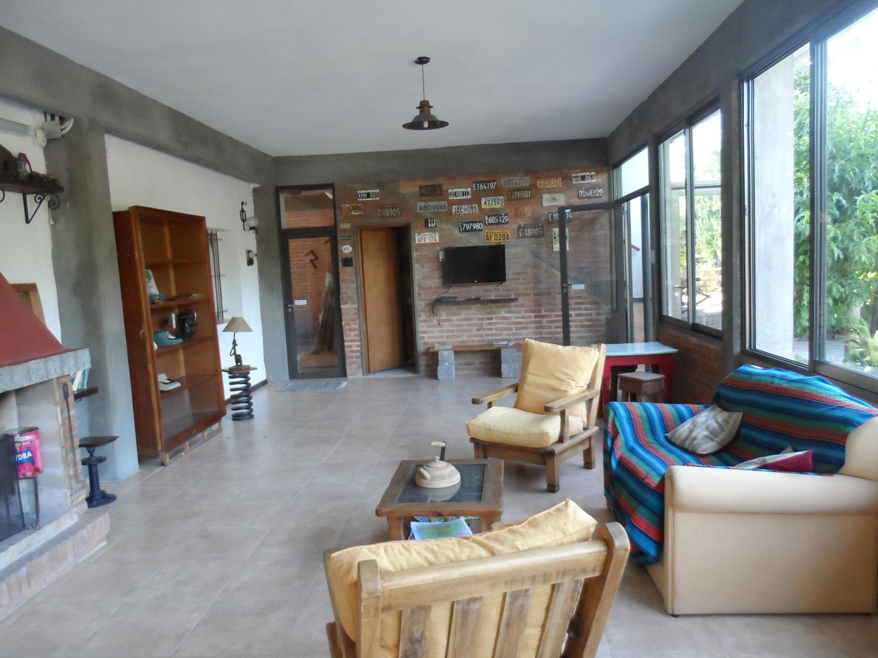 La Casona