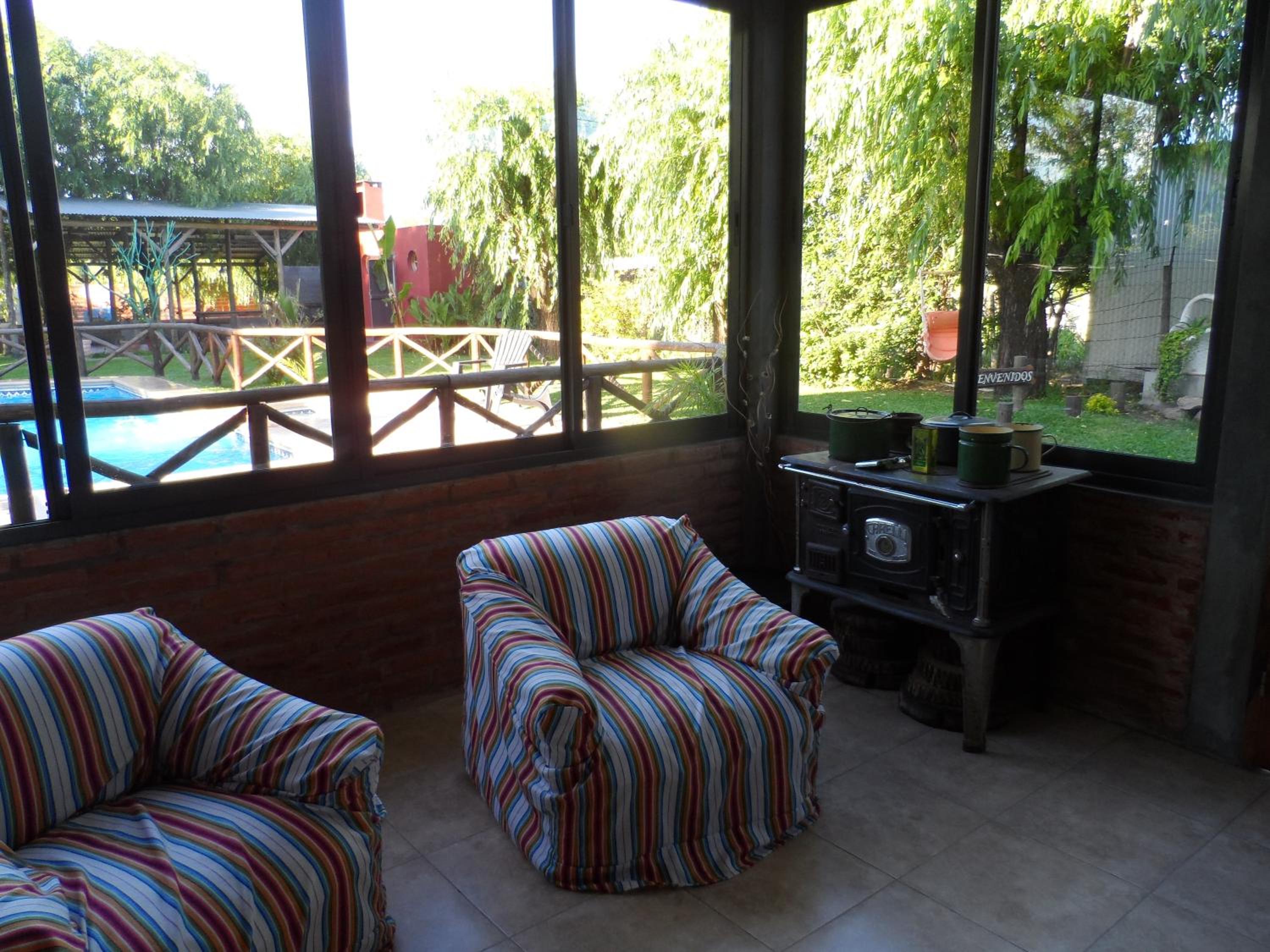 La Casona