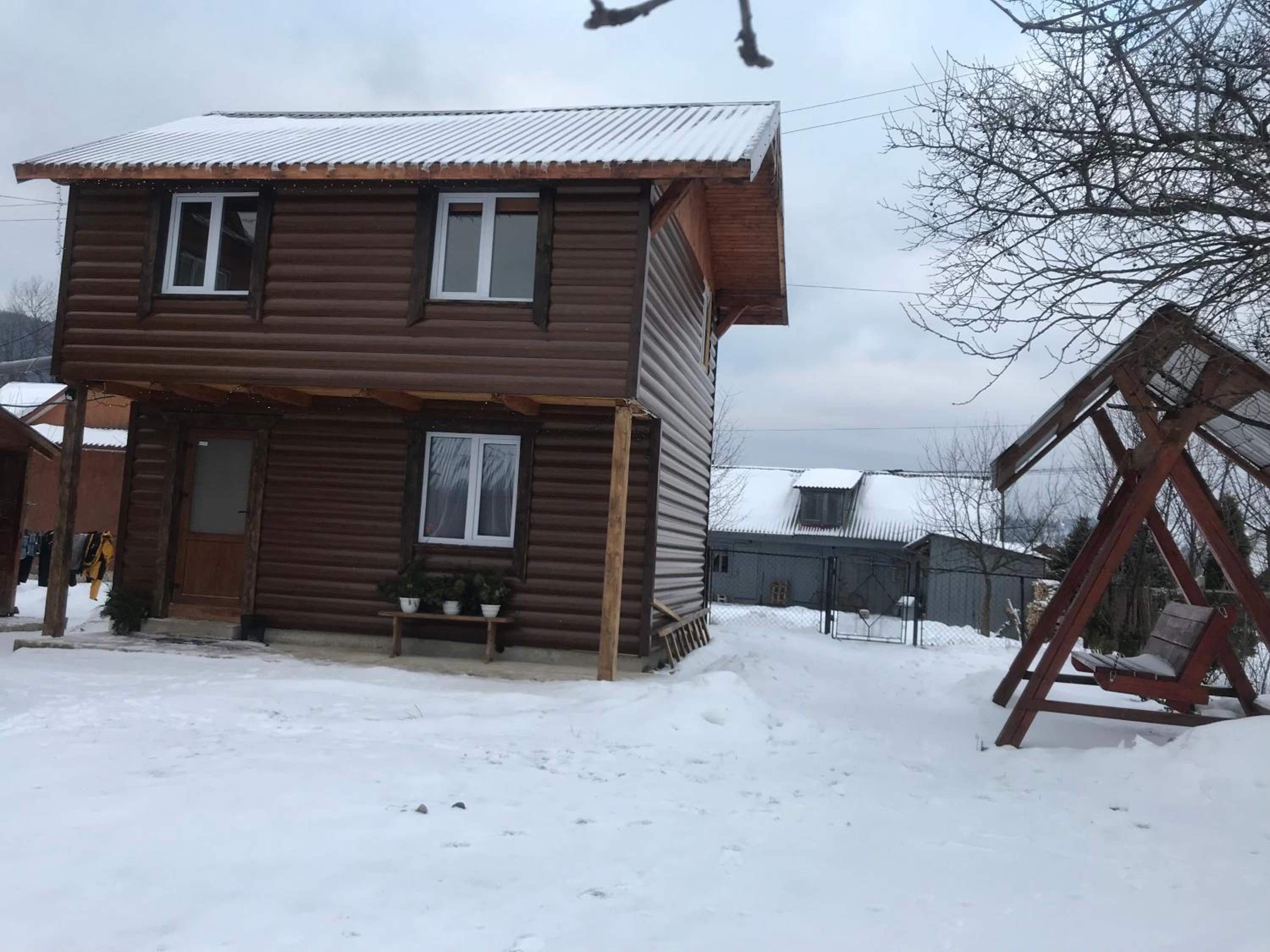Дімона view 3