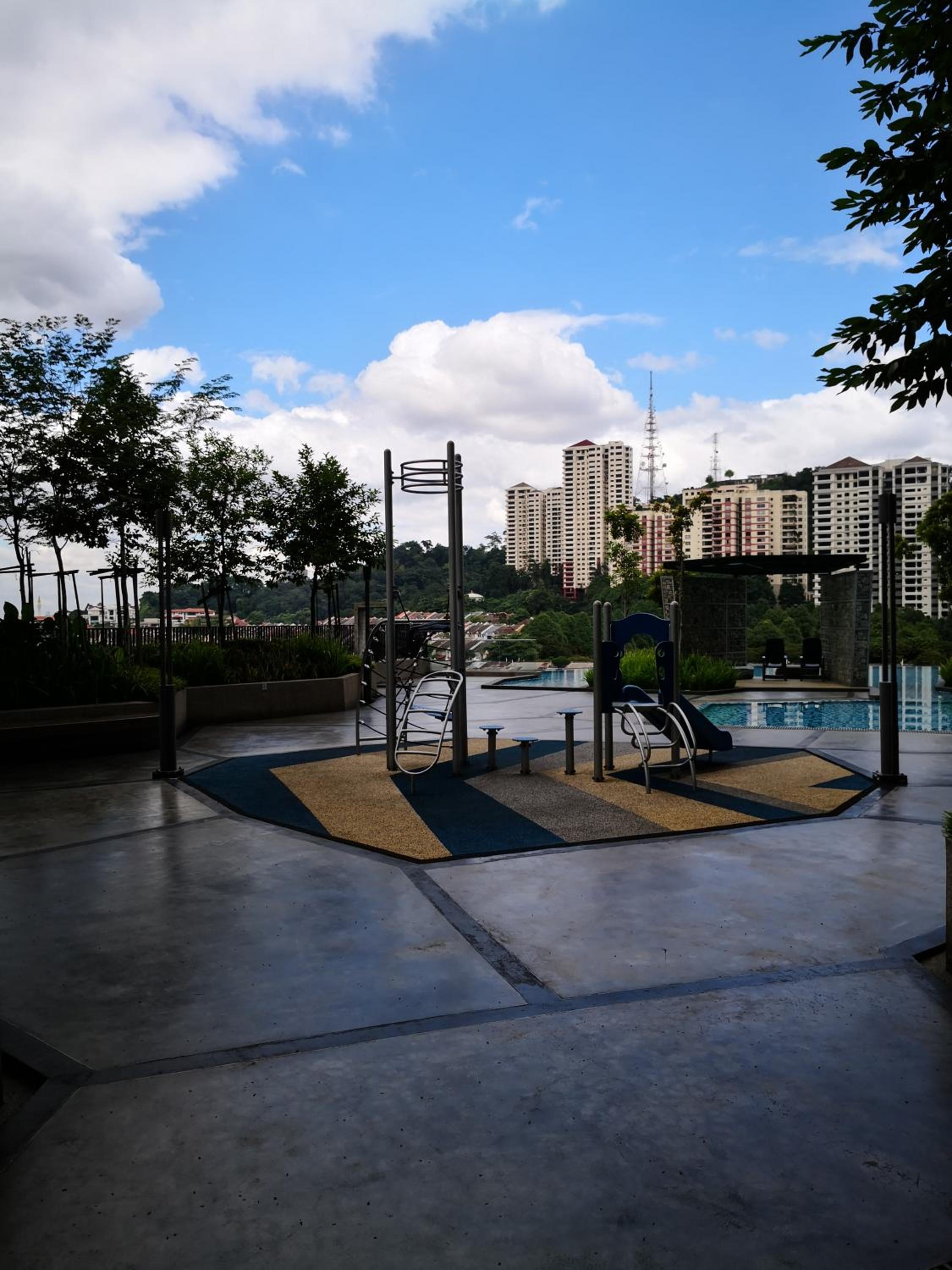 D'sands Residences Midvalley by Iconique