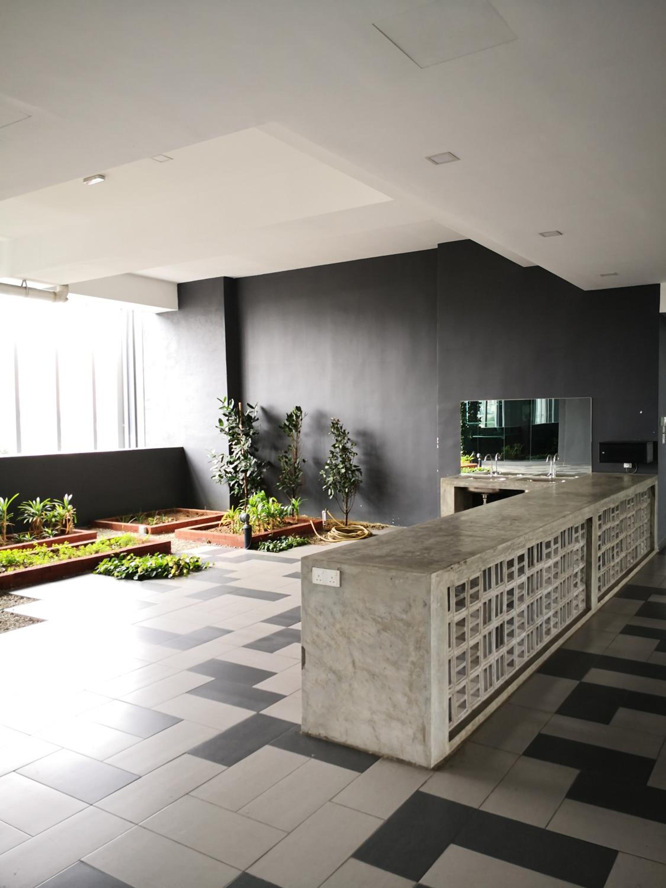 D'sands Residences Midvalley by Iconique