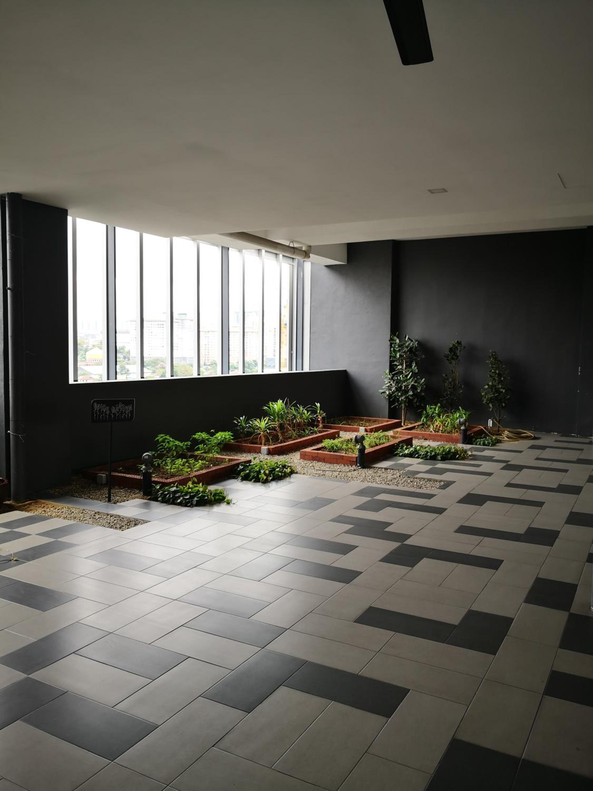 D'sands Residences Midvalley by Iconique