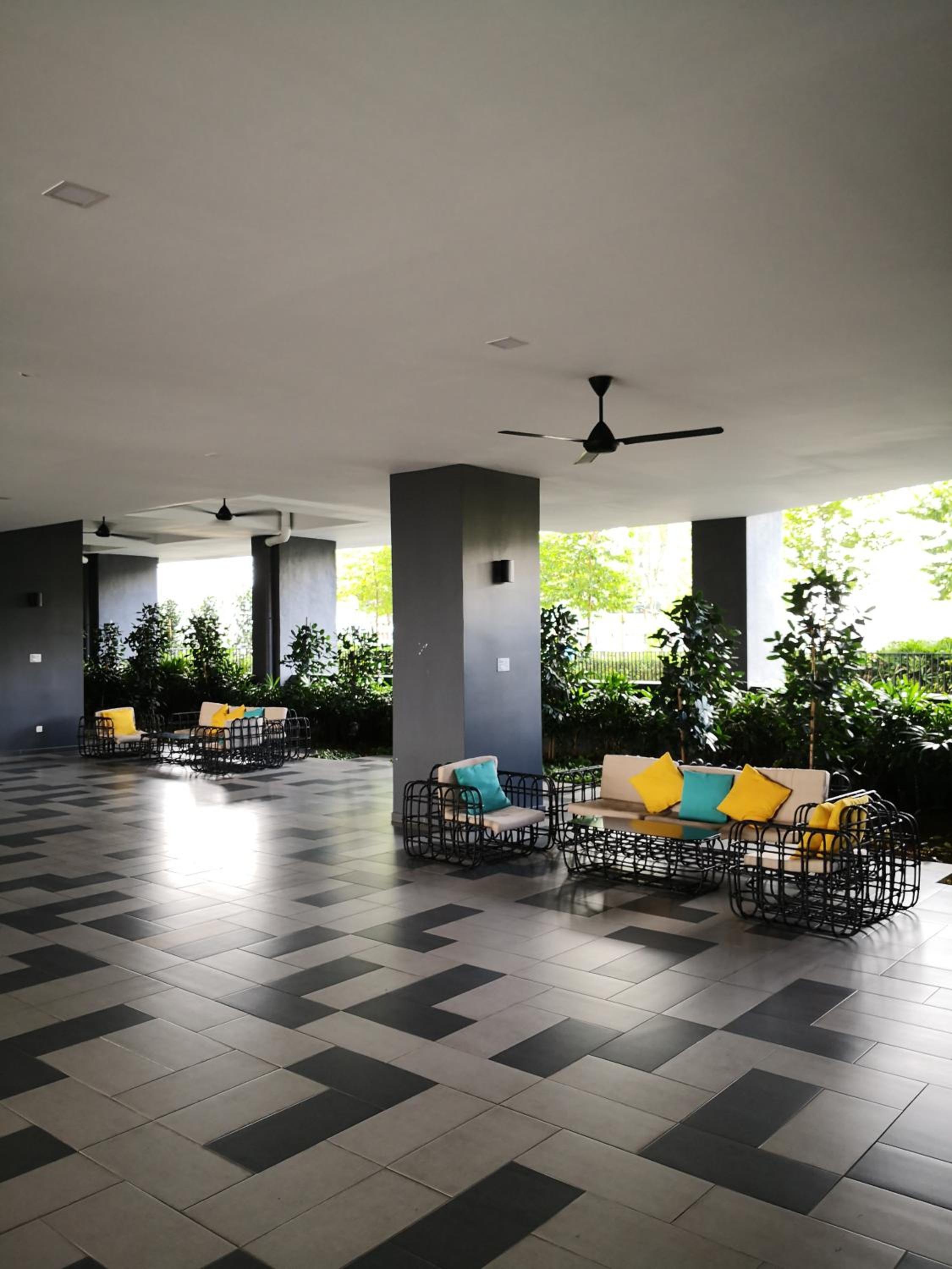 D'sands Residences Midvalley by Iconique