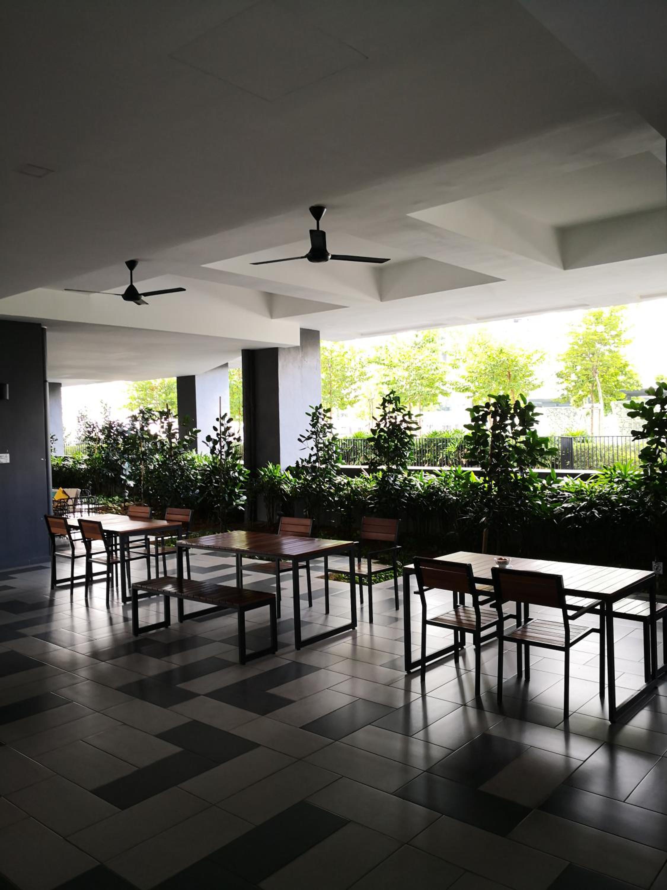 D'sands Residences Midvalley by Iconique