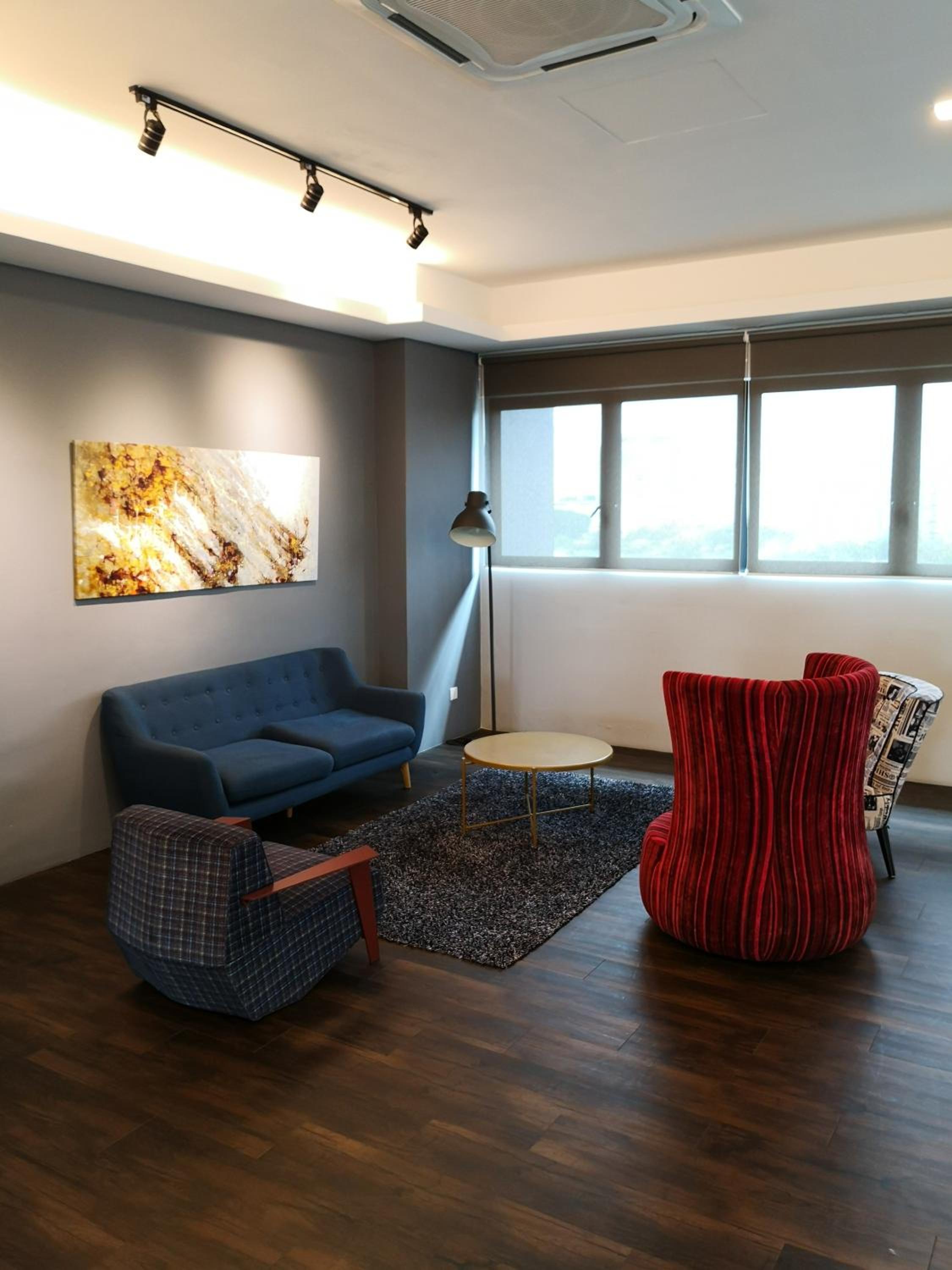 D'sands Residences Midvalley by Iconique