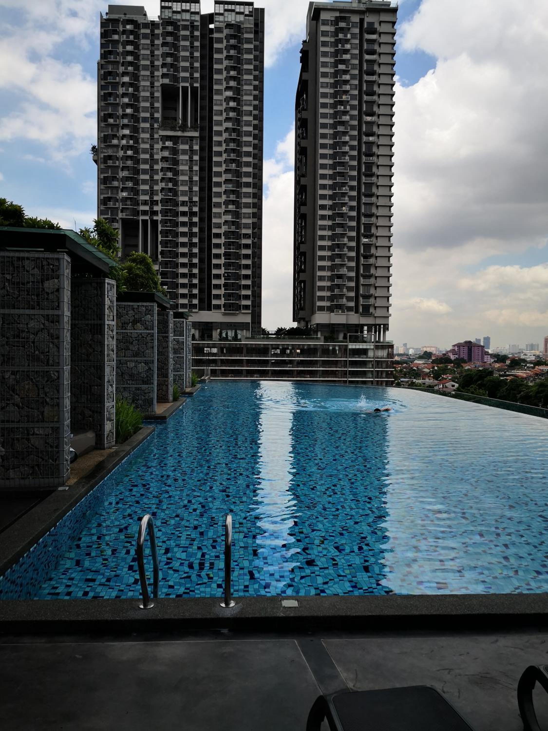 D'sands Residences Midvalley by Iconique