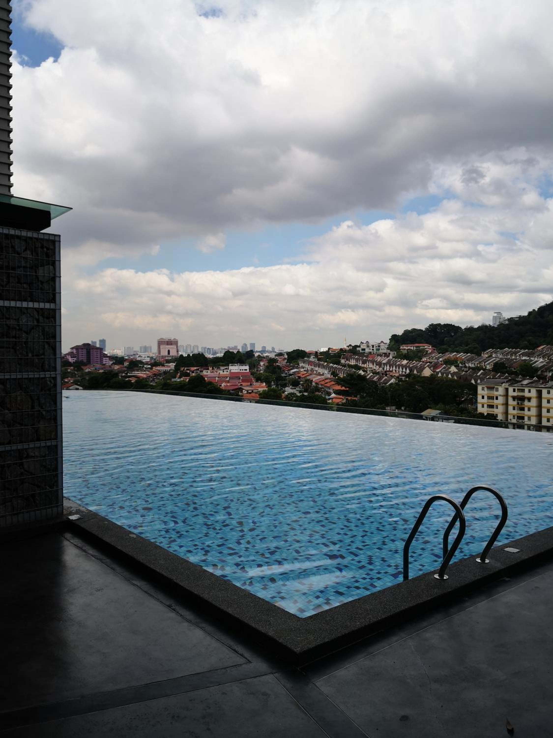 D'sands Residences Midvalley by Iconique
