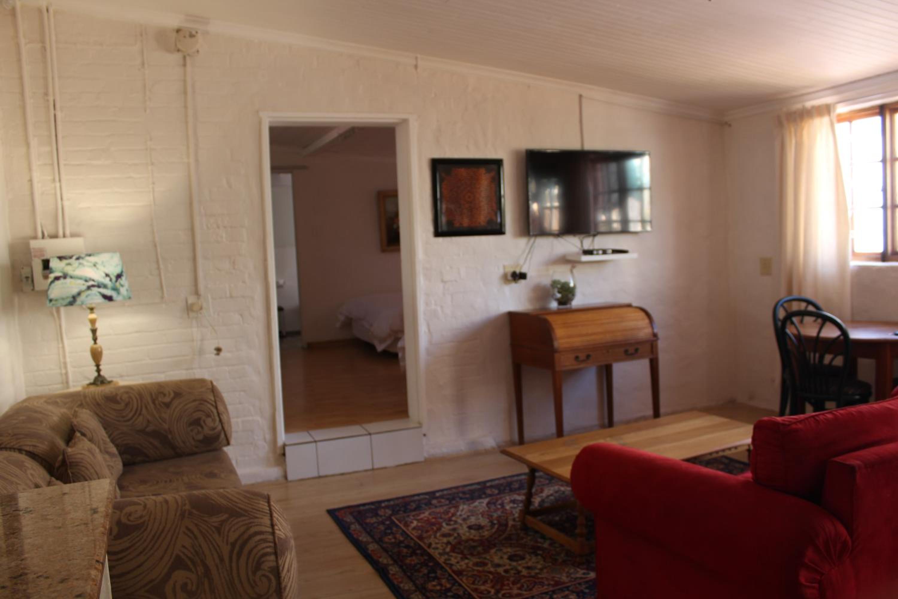 Fernando's Guest House view 3