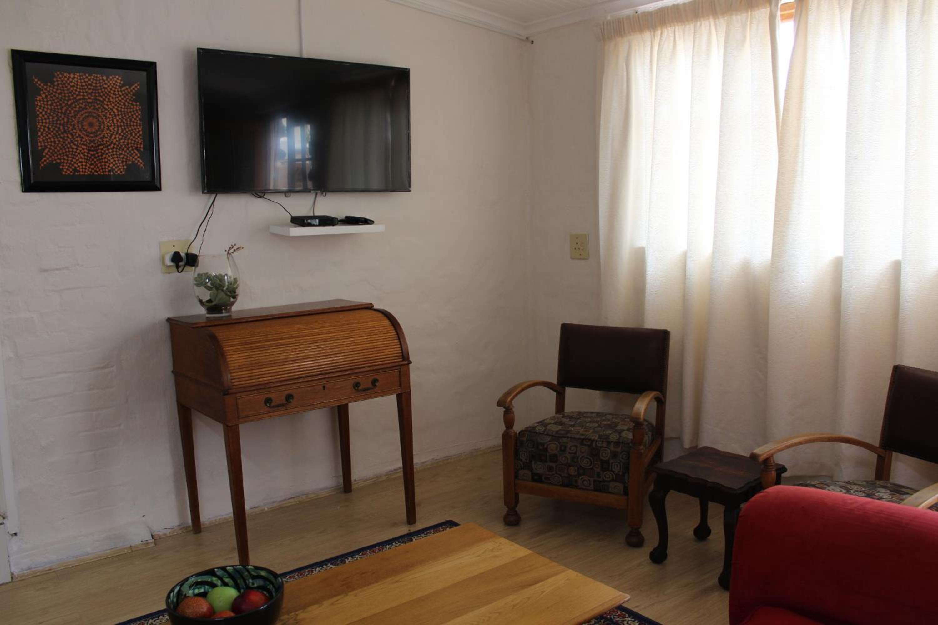 Fernando's Guest House view 5