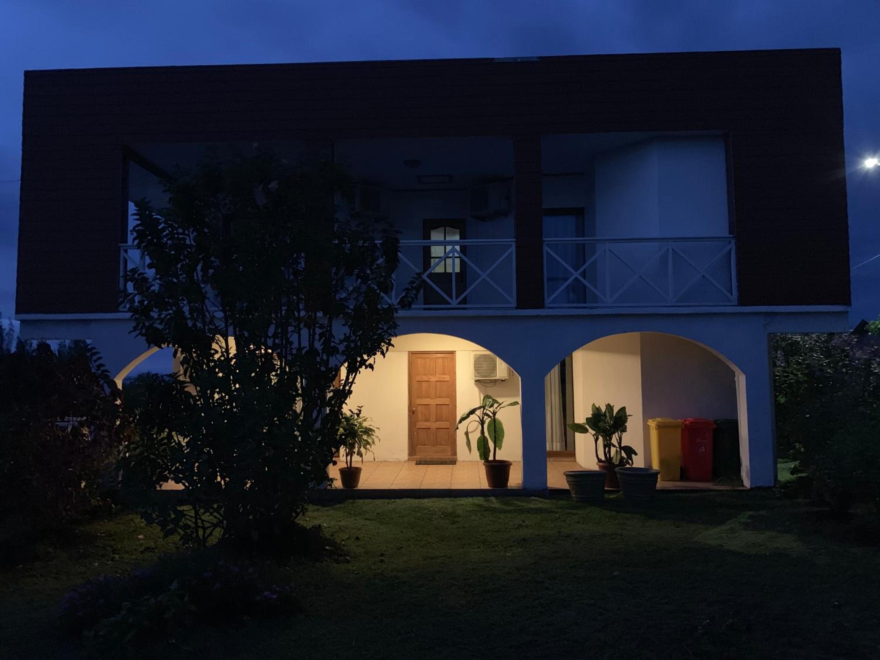 Teanehi Bed & Breakfast