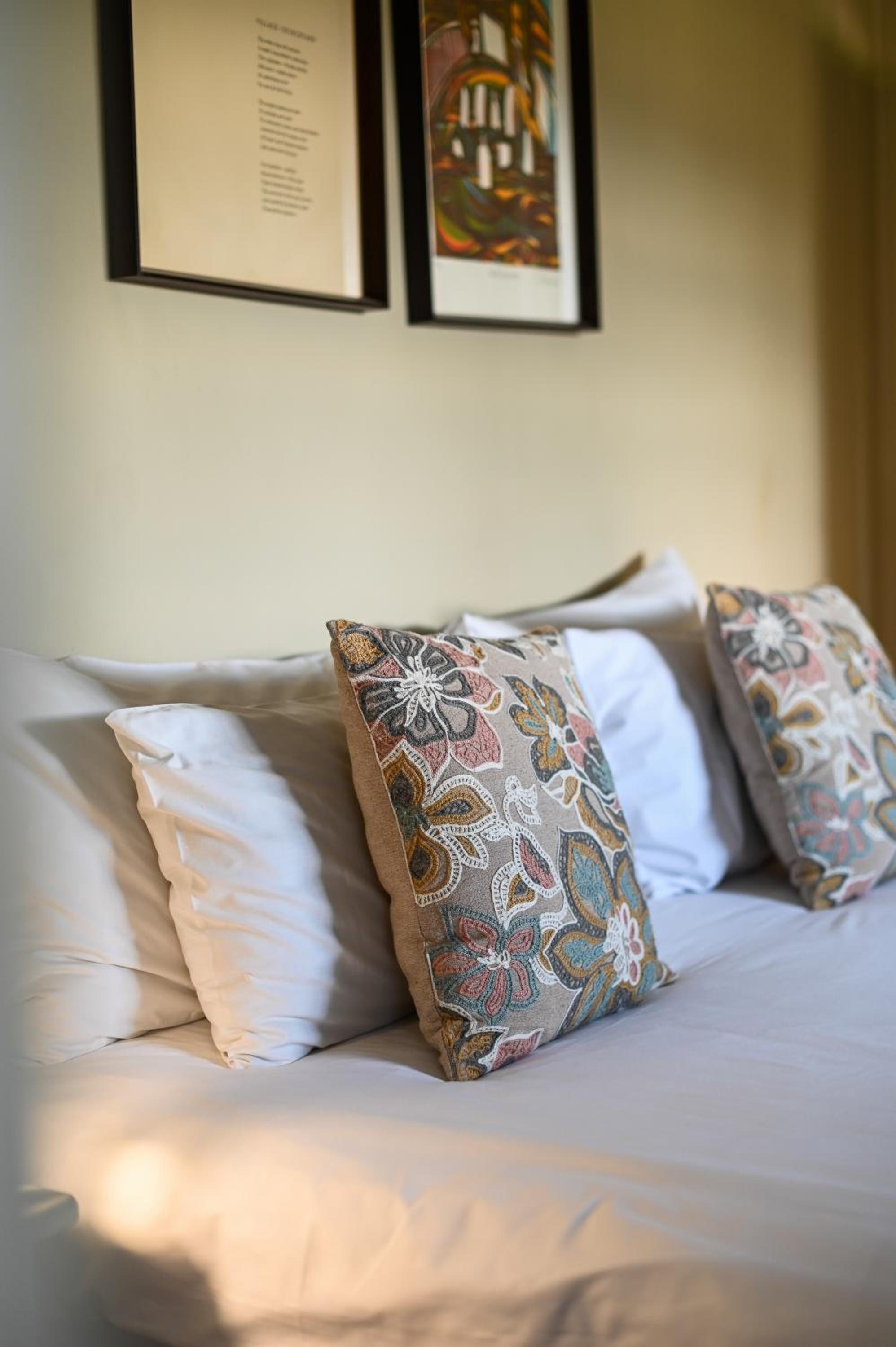 Saronsberg Vineyard Cottages