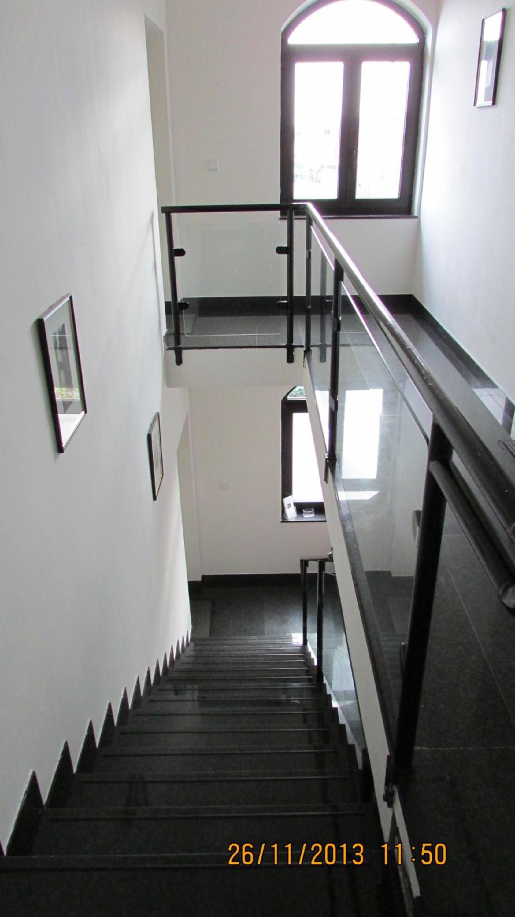 Villa Jinonice