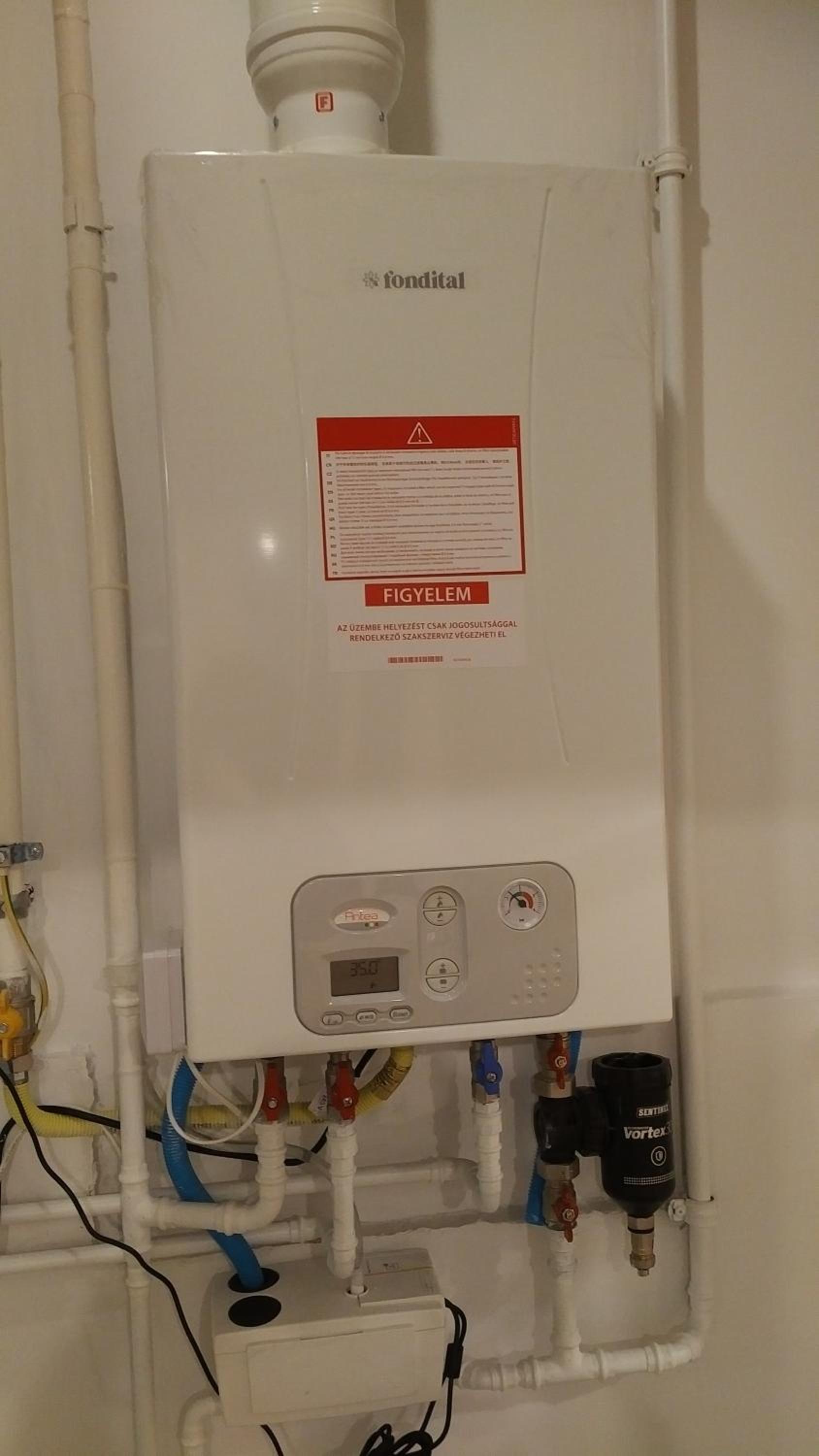 FSQH UNDER Apartman