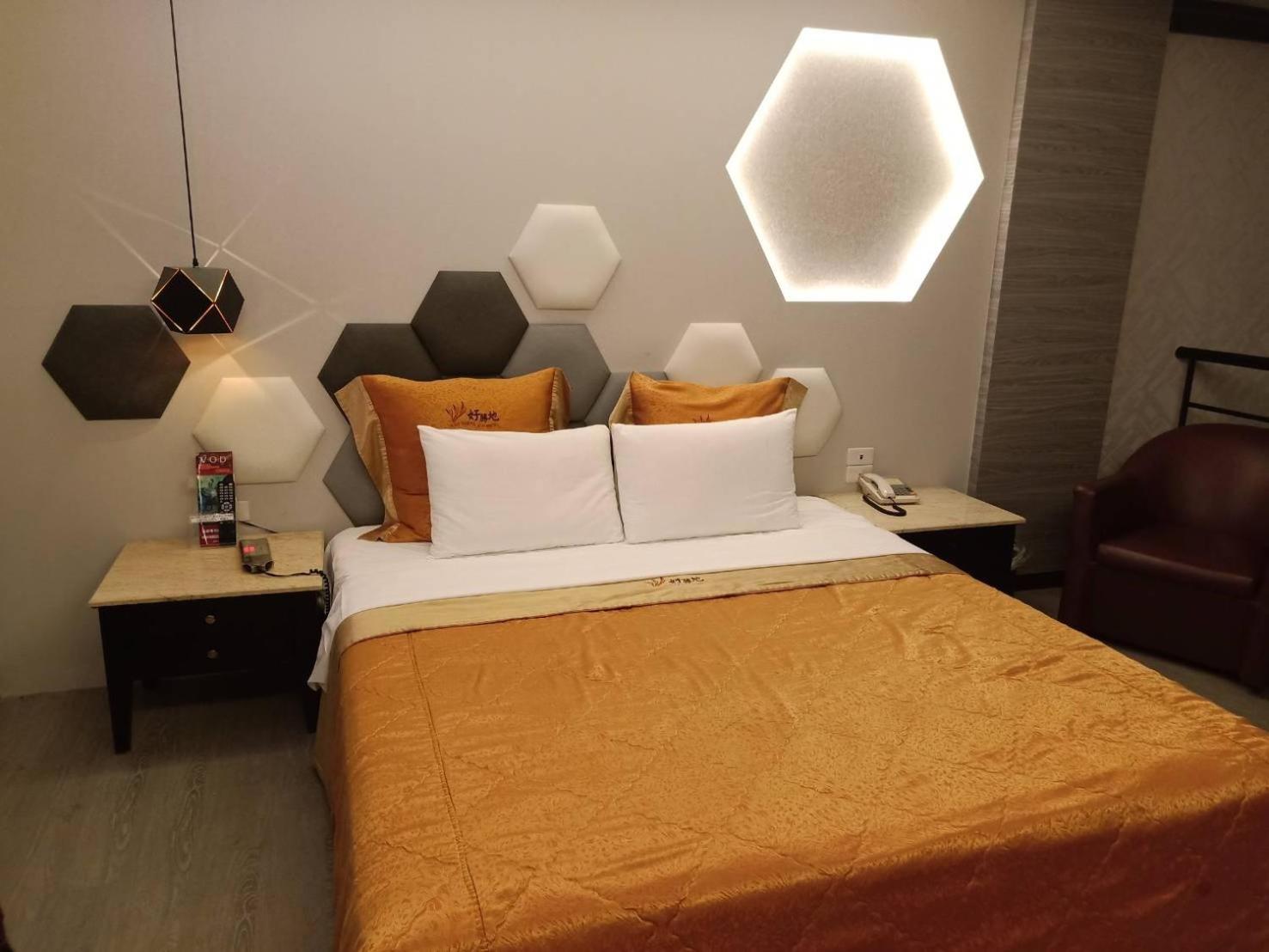 Xin Yuan Motel view 4
