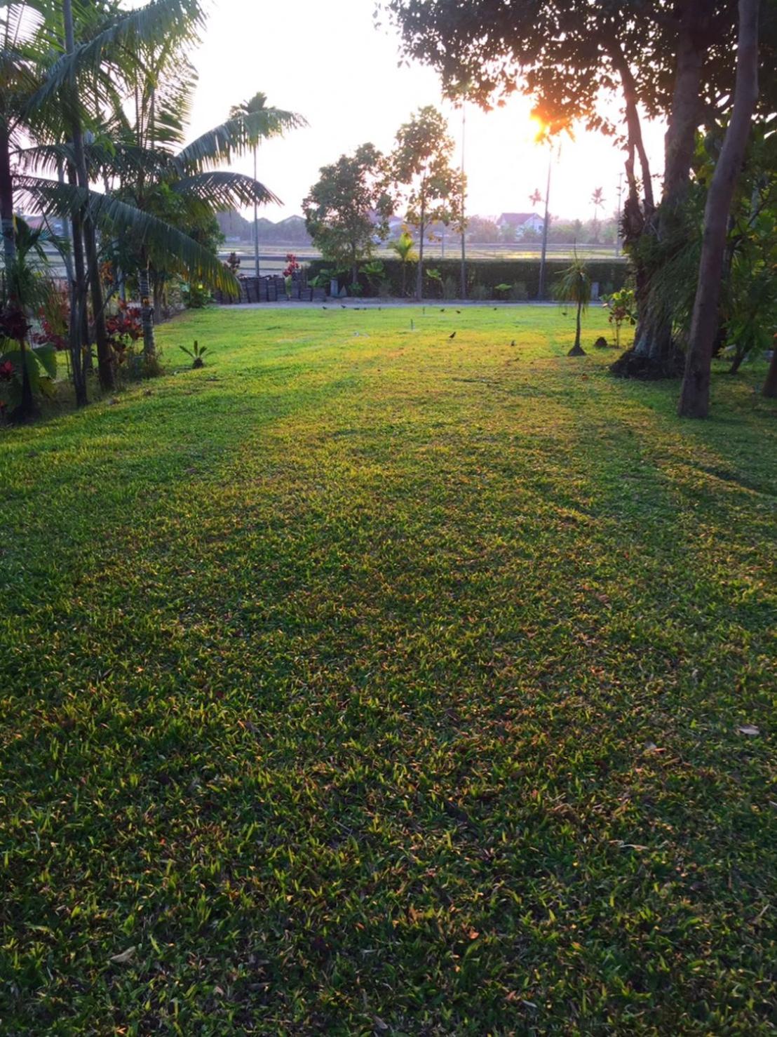 Bantunglom Resort