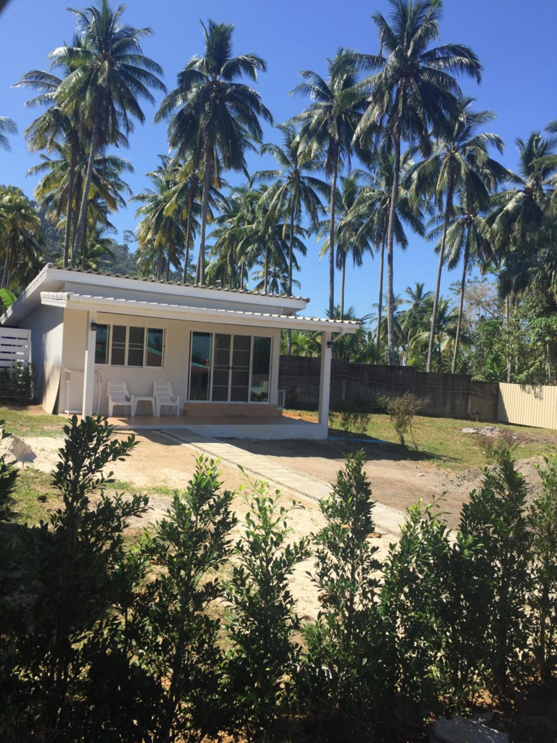 Khaolak Hillside Villa