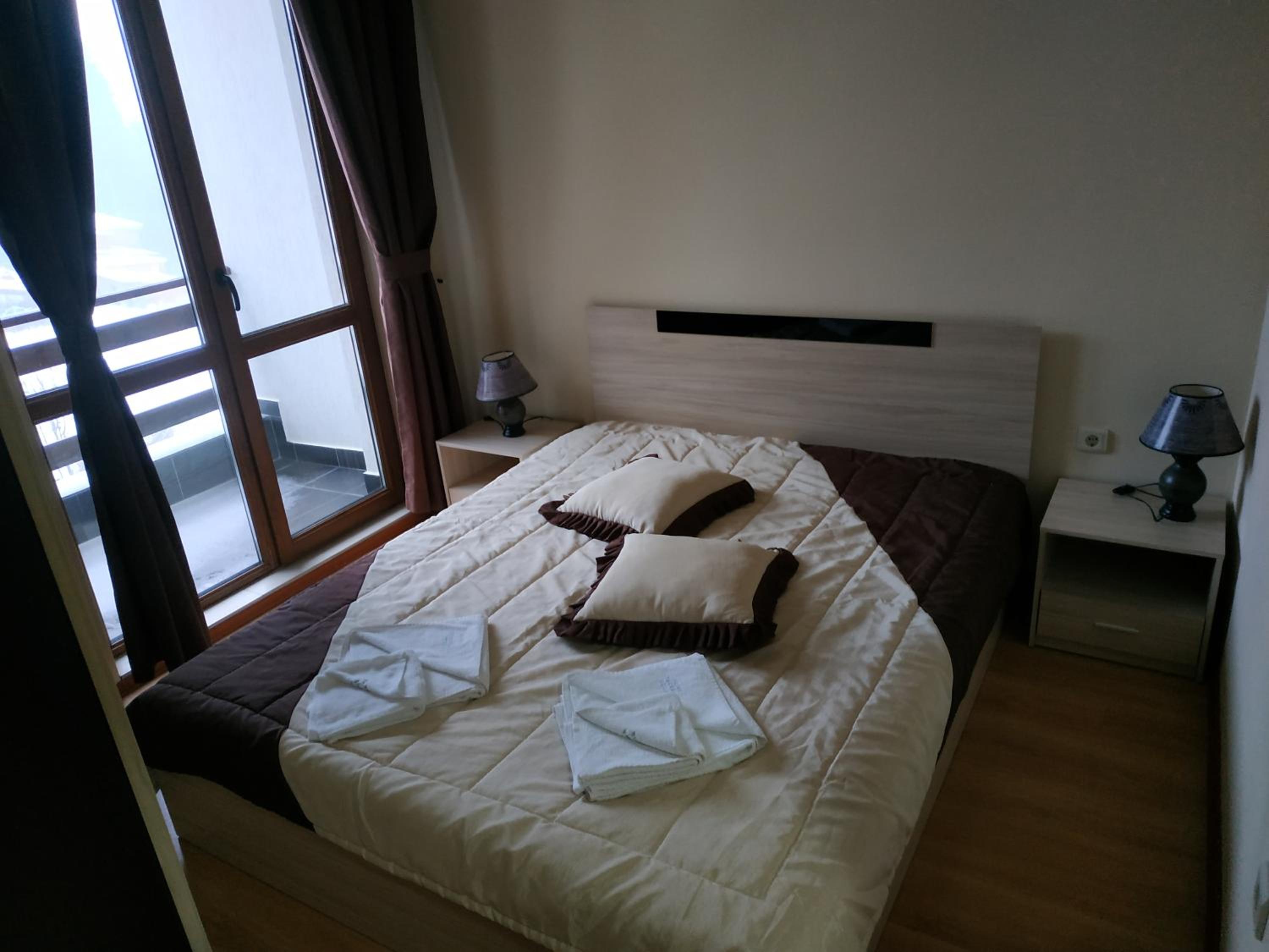 Ski & Holiday Apartments in Pamporovo view 5