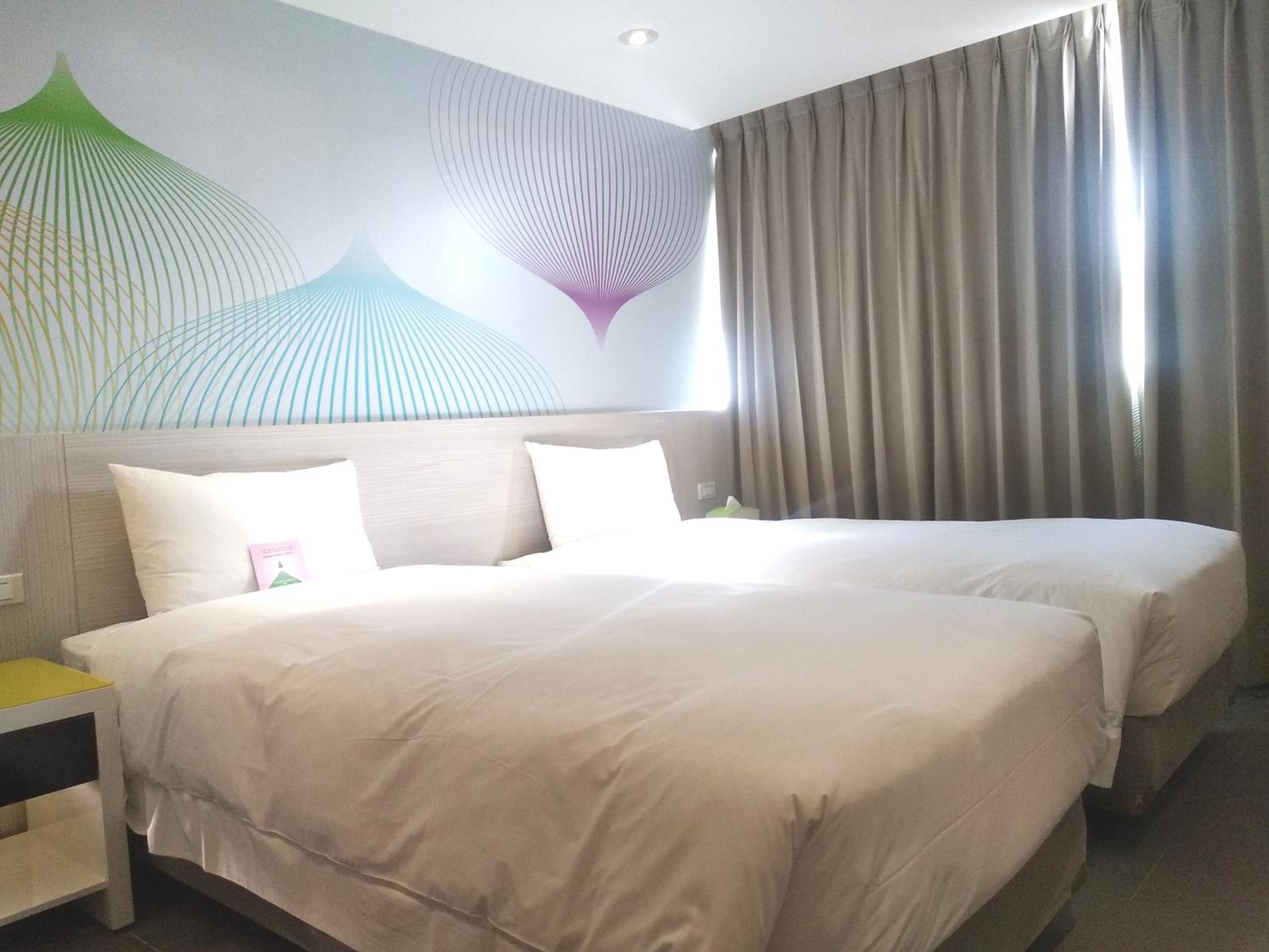 Wholesome Hotel