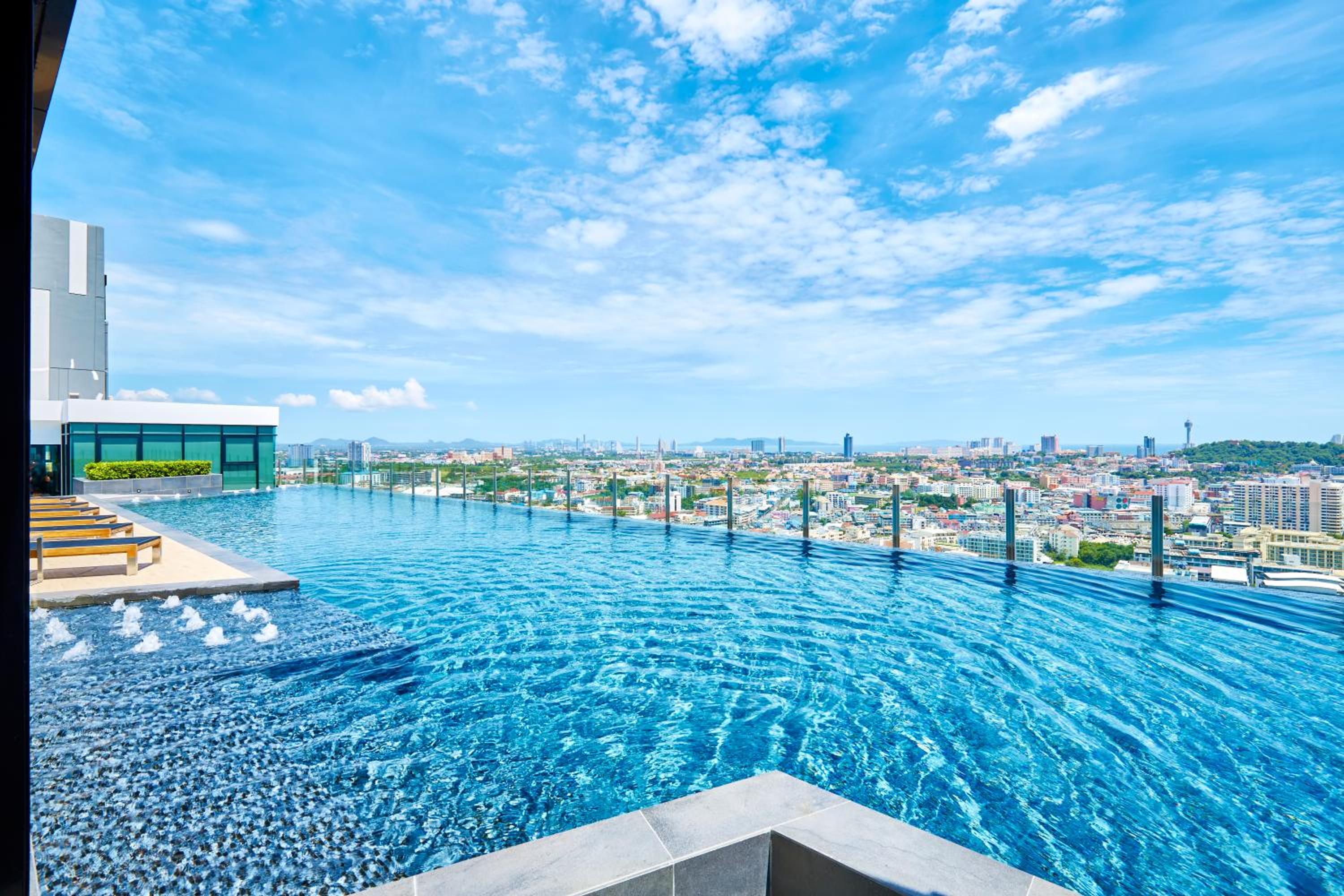 The Base Condo by Tech view 3