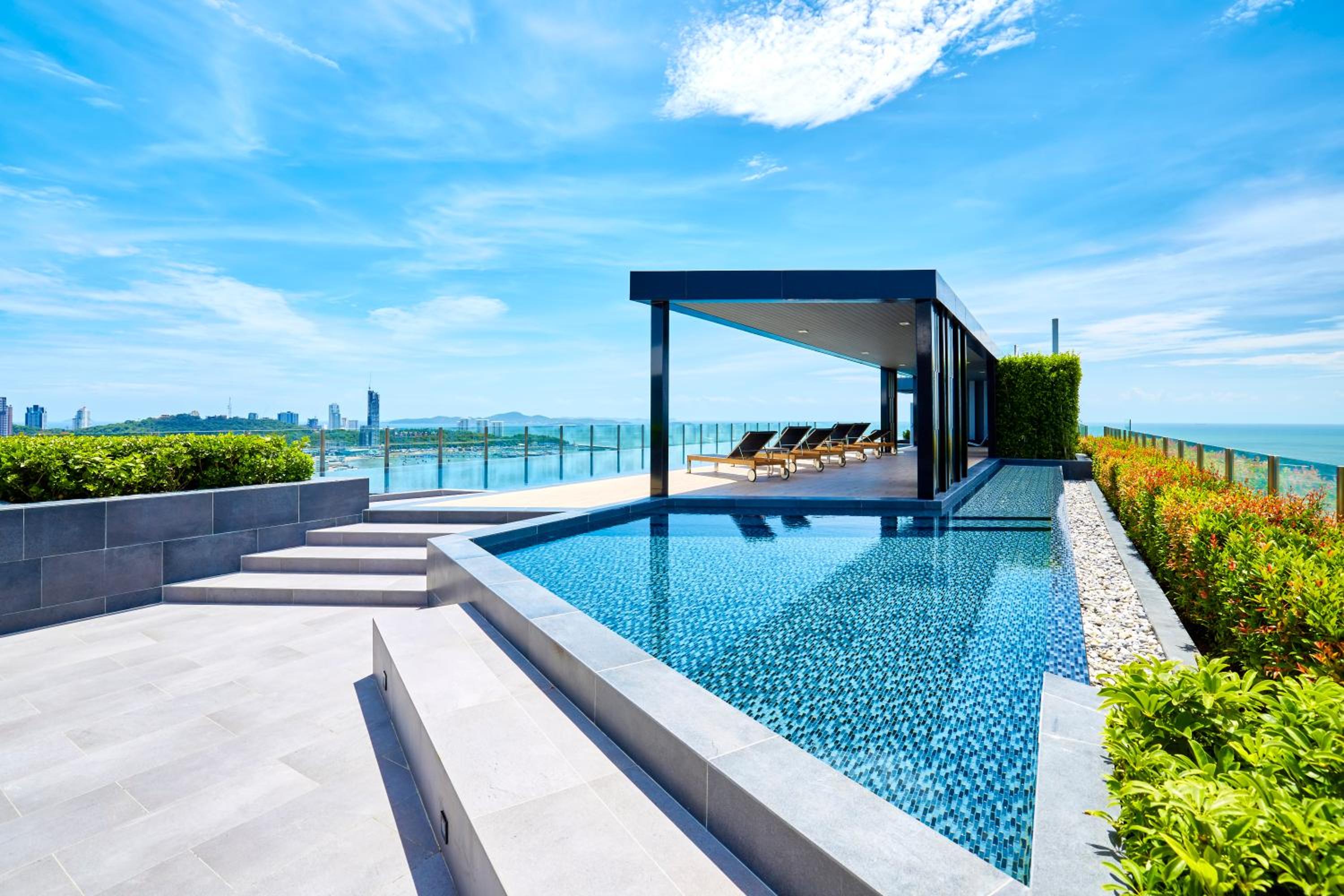 The Base Condo by Tech view 4
