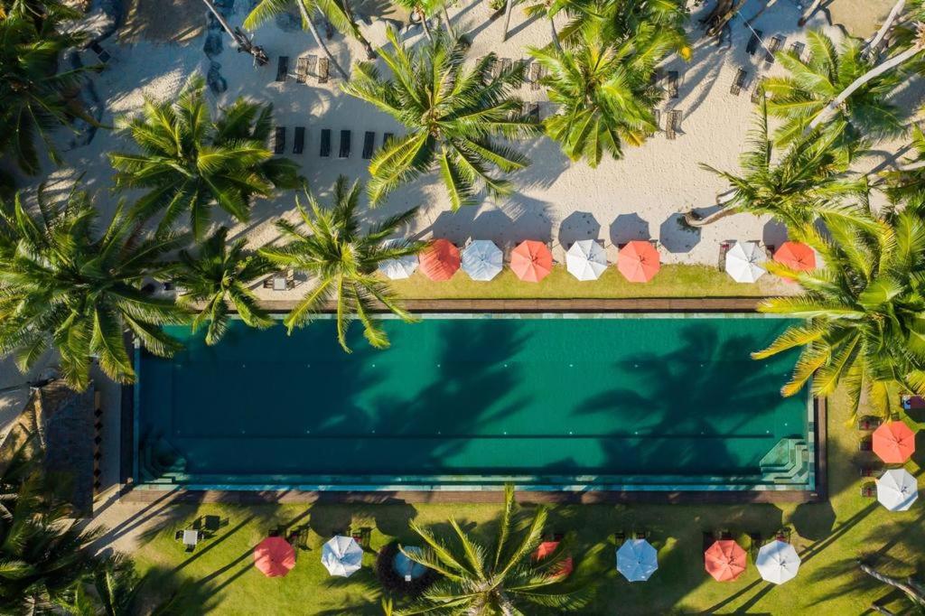 Siam Royal View Villas