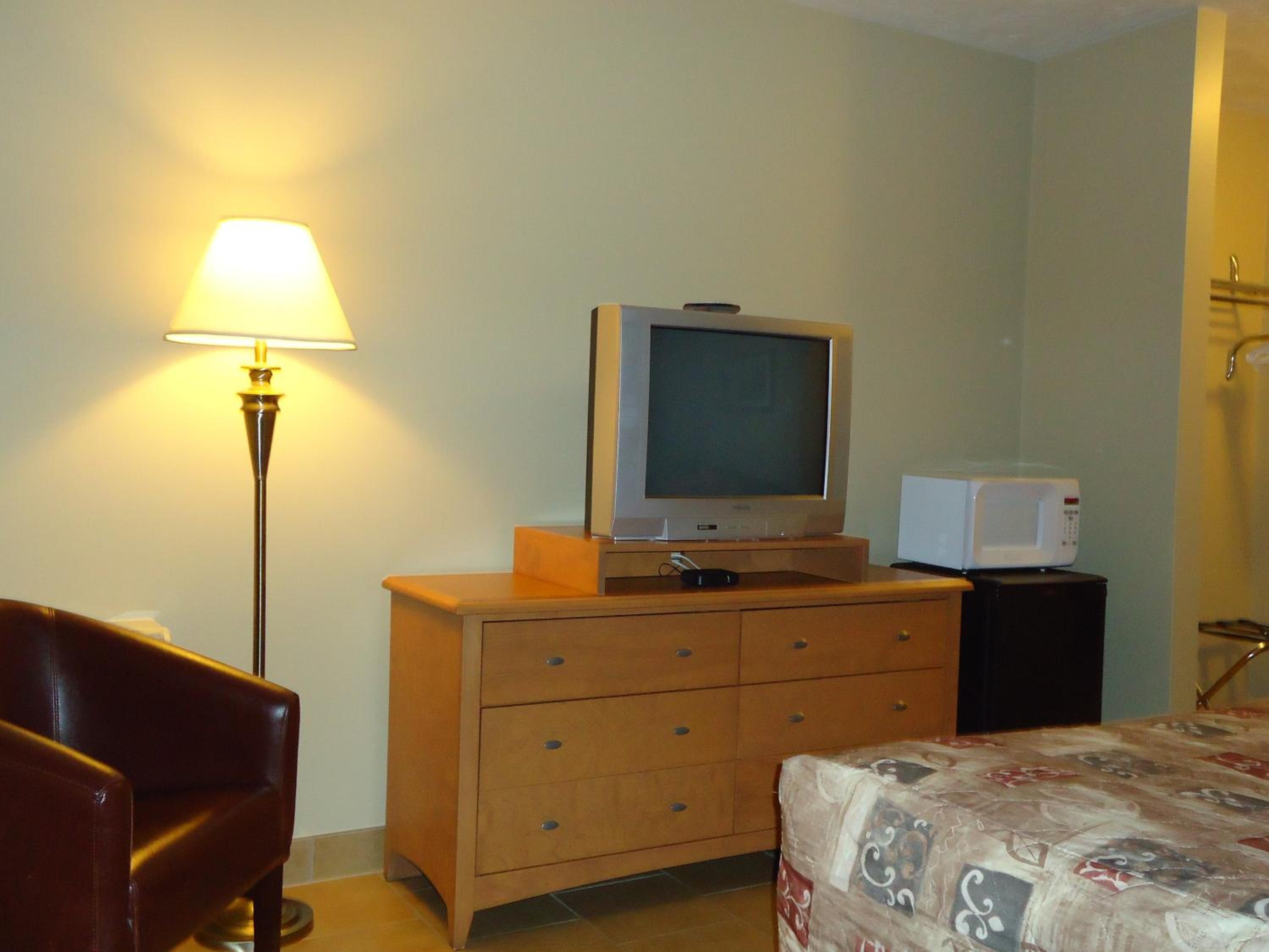 Auberge Bouctouche Inn & Suites