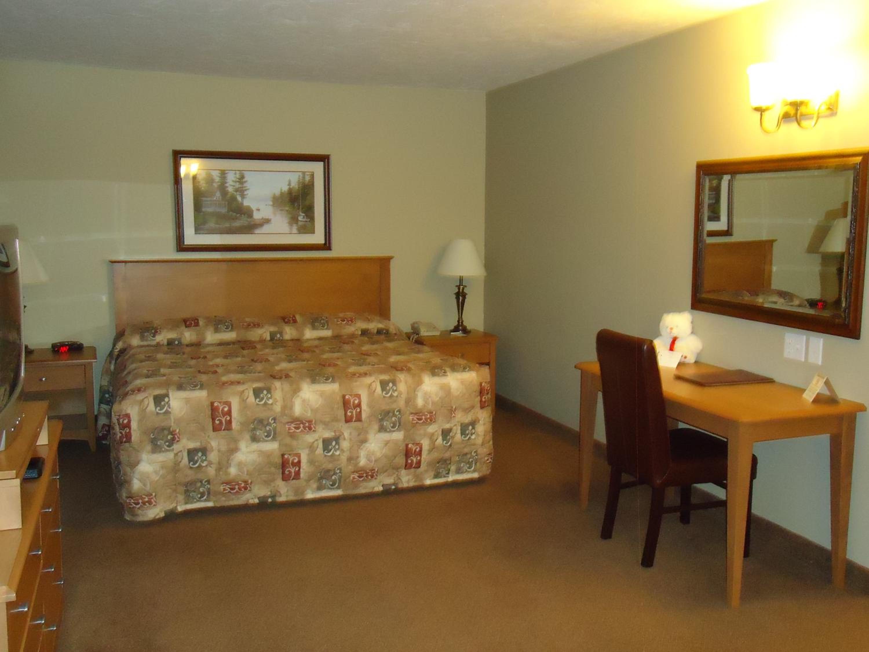 Auberge Bouctouche Inn & Suites