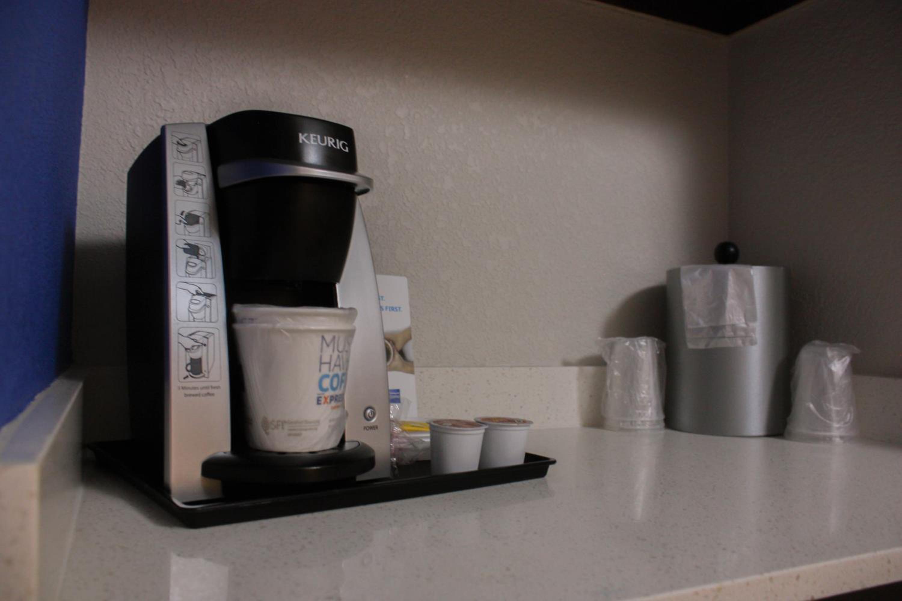 Holiday Inn Express Hotel and Suites Weslaco, an IHG Hotel - Property Image 8
