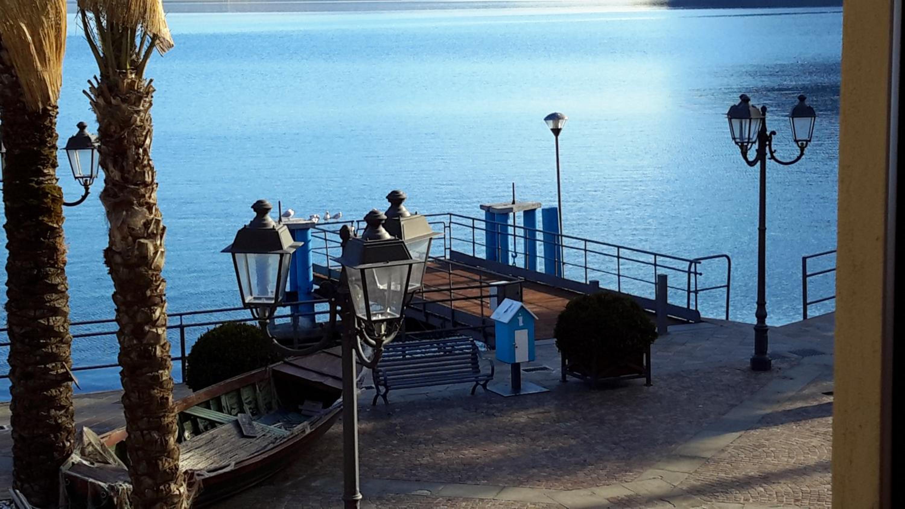 IseoLakeRental - Borgo Lago