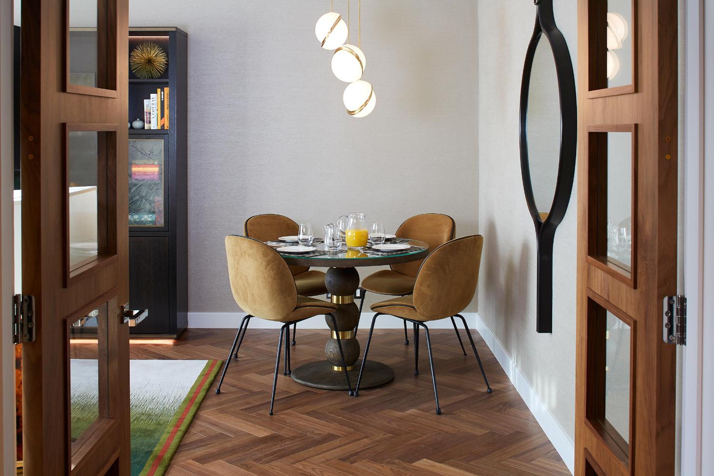 meeting room