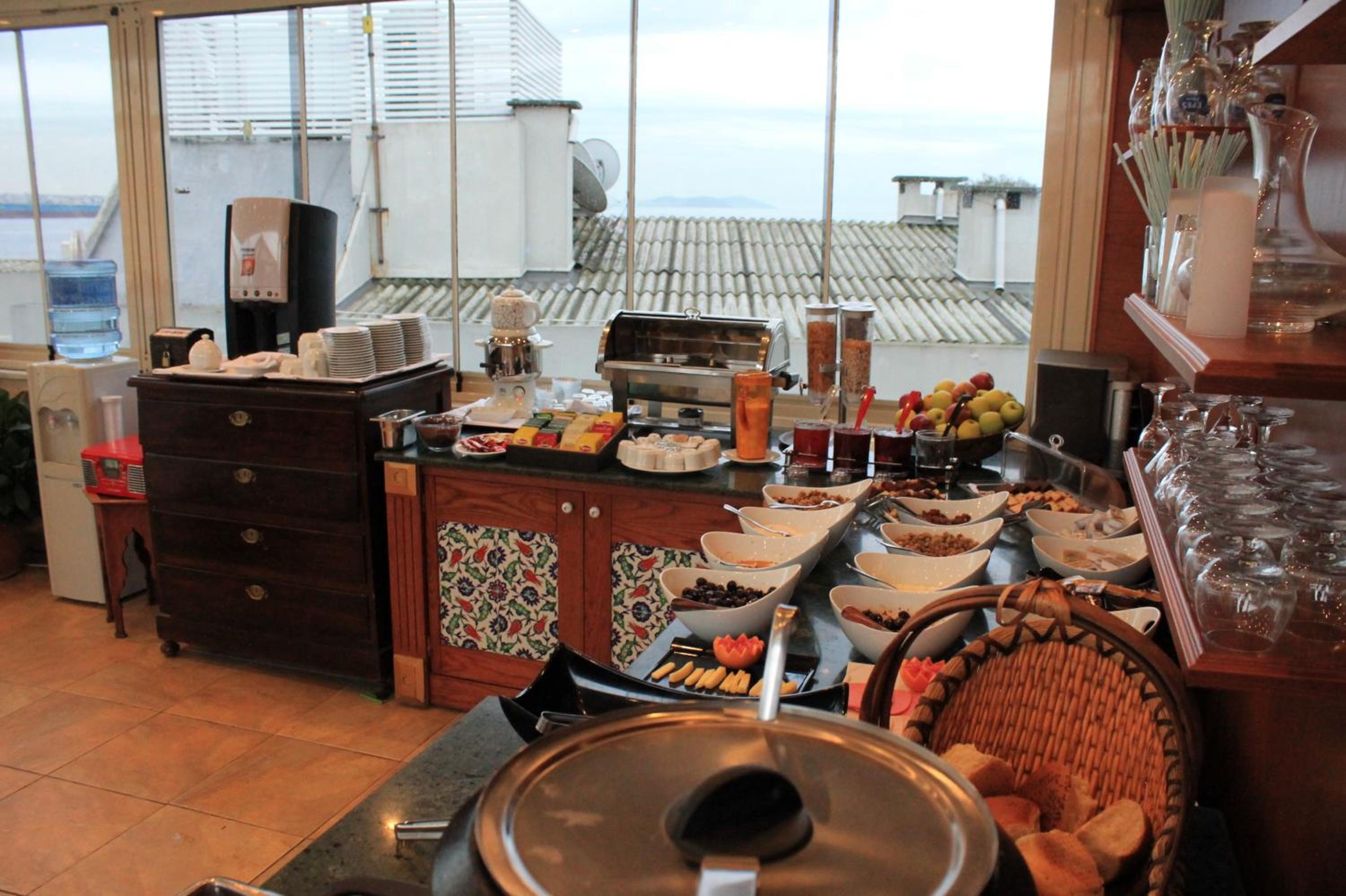 Aruna Otel - Image 57