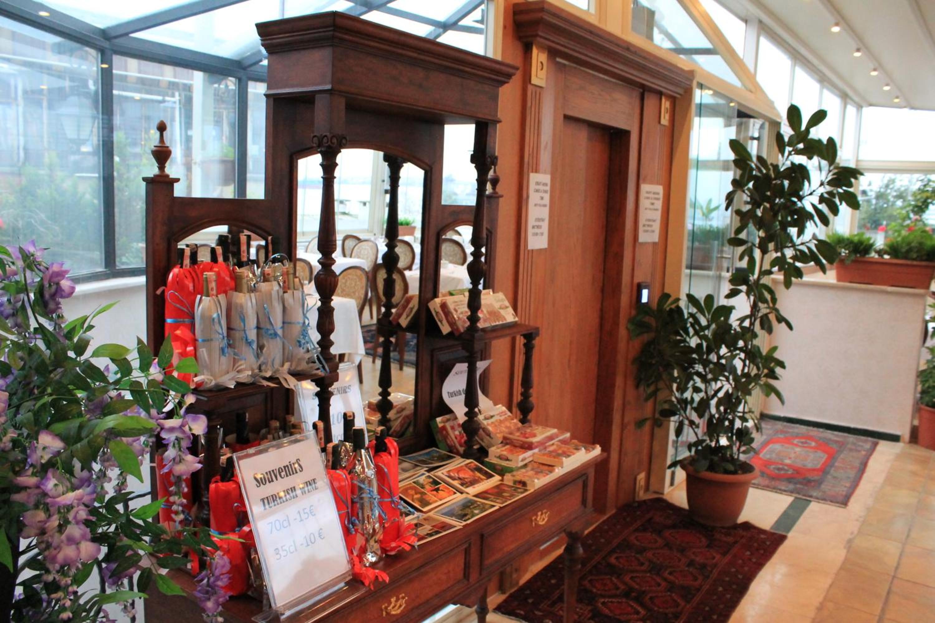 Aruna Otel - Image 54