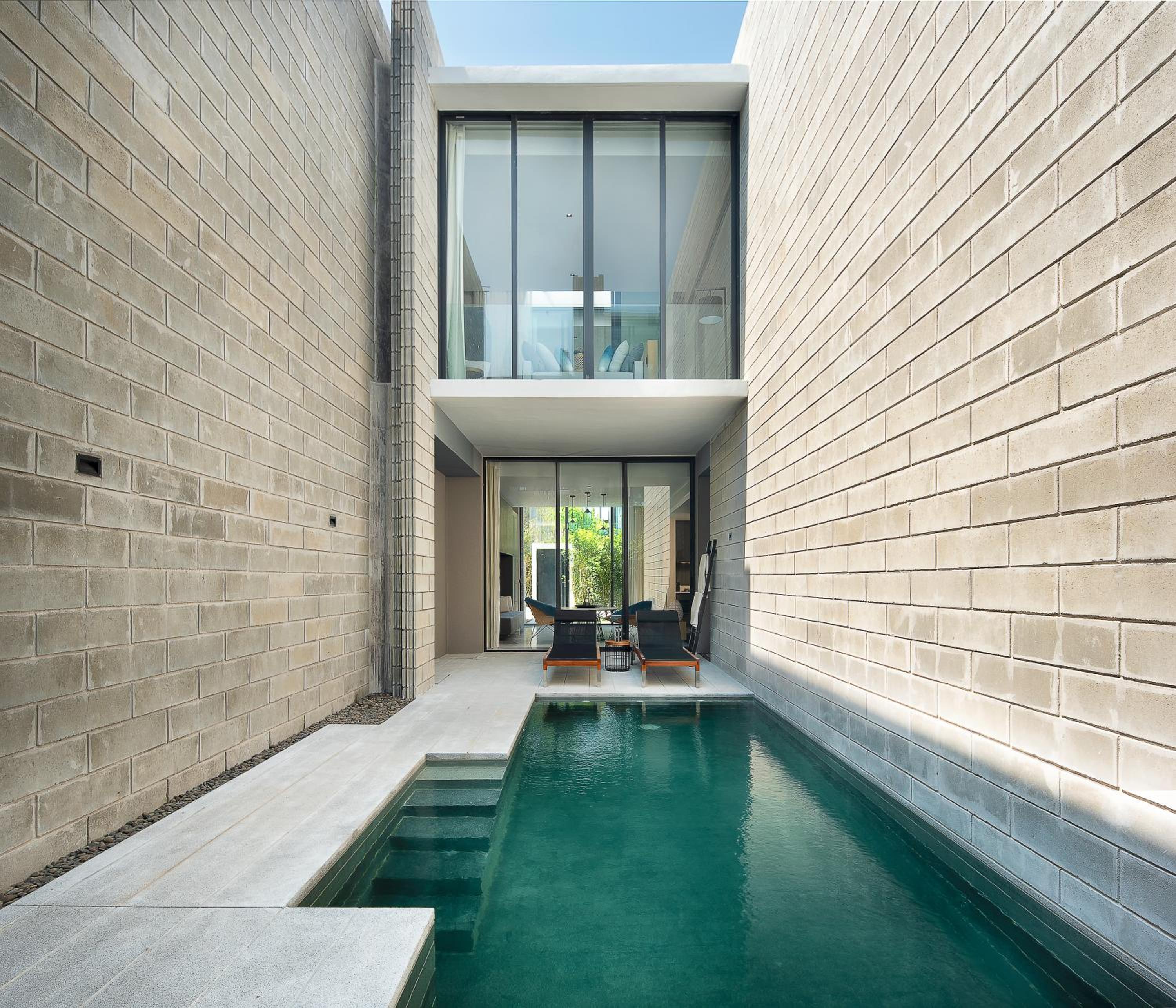 Oceanphere Pattaya Villa by Elite Suites