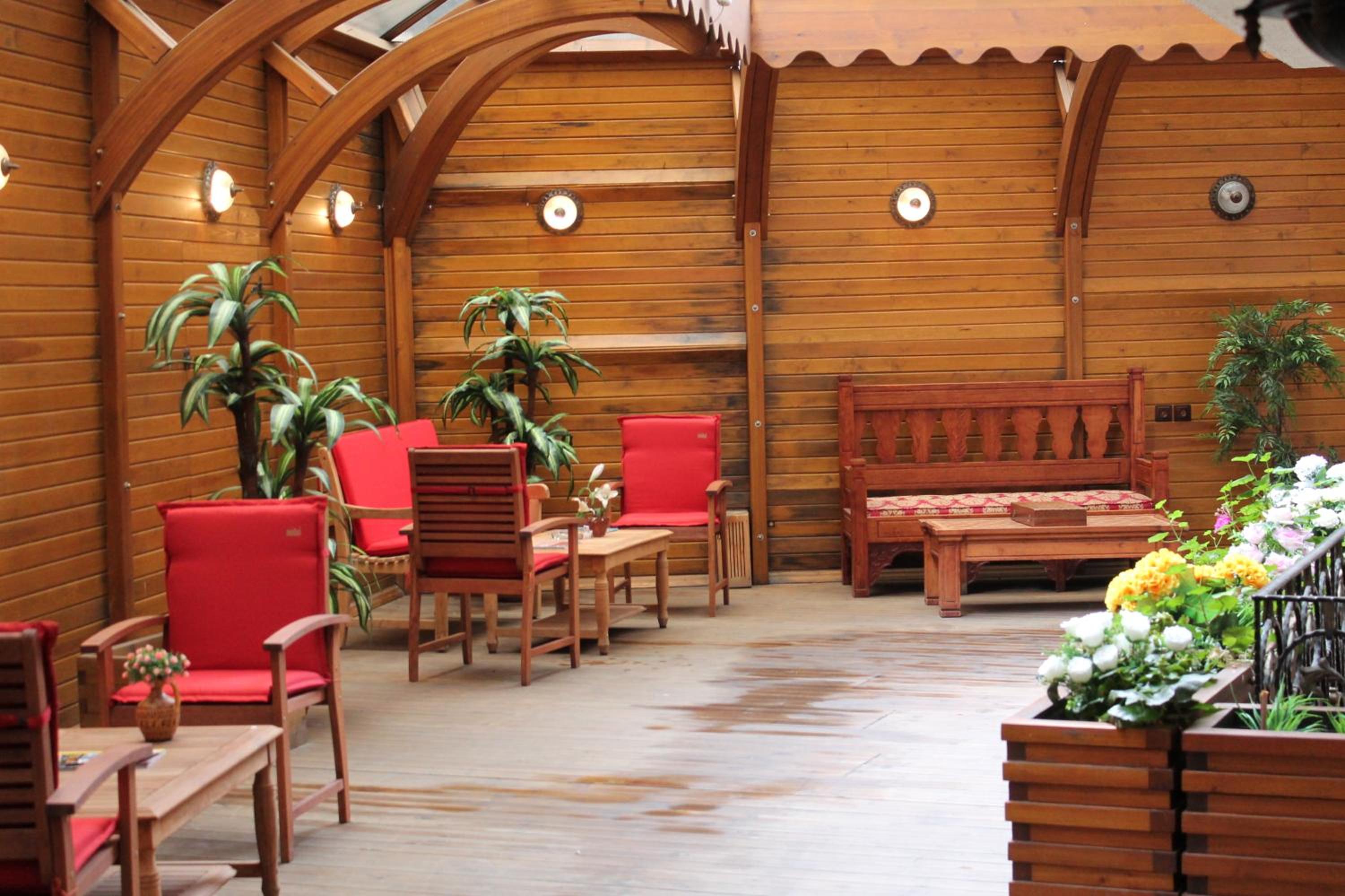 Aruna Otel - Image 135