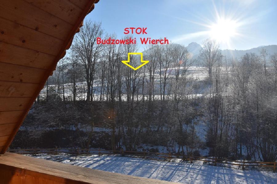 Apartamenty Jasiowe Turnie nr 3 i nr 10 Krupówki 3km view 3