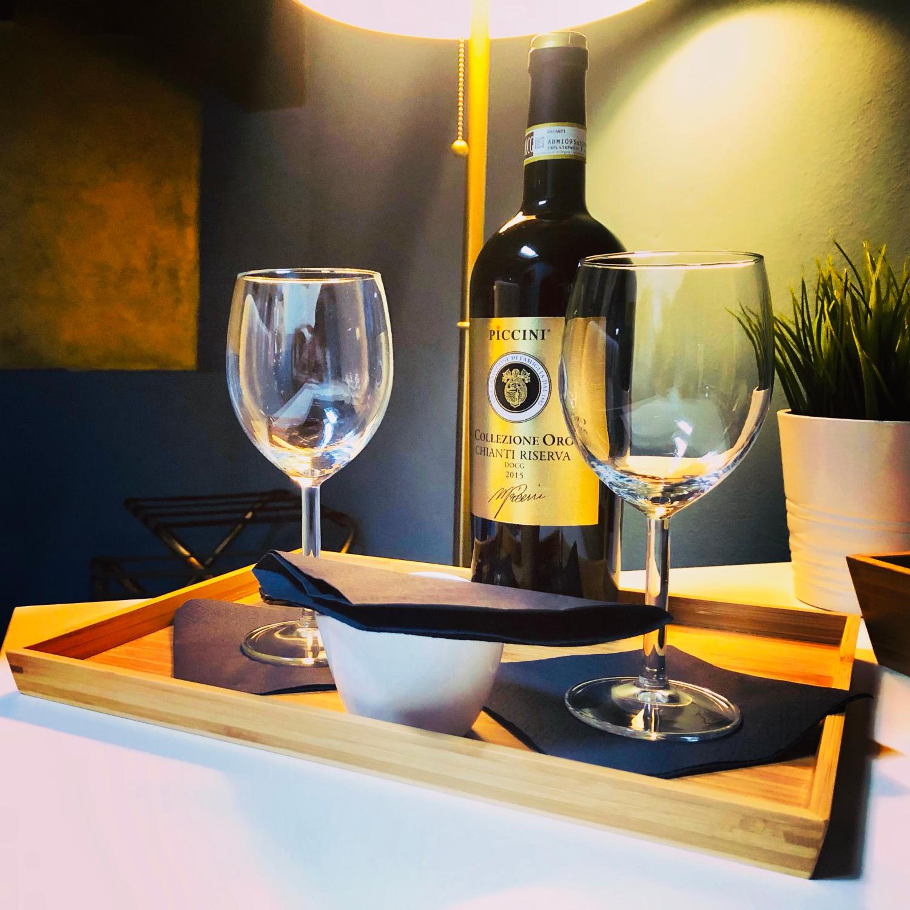 Hotel Villa Martina Classic & Luxury Room - Image 1