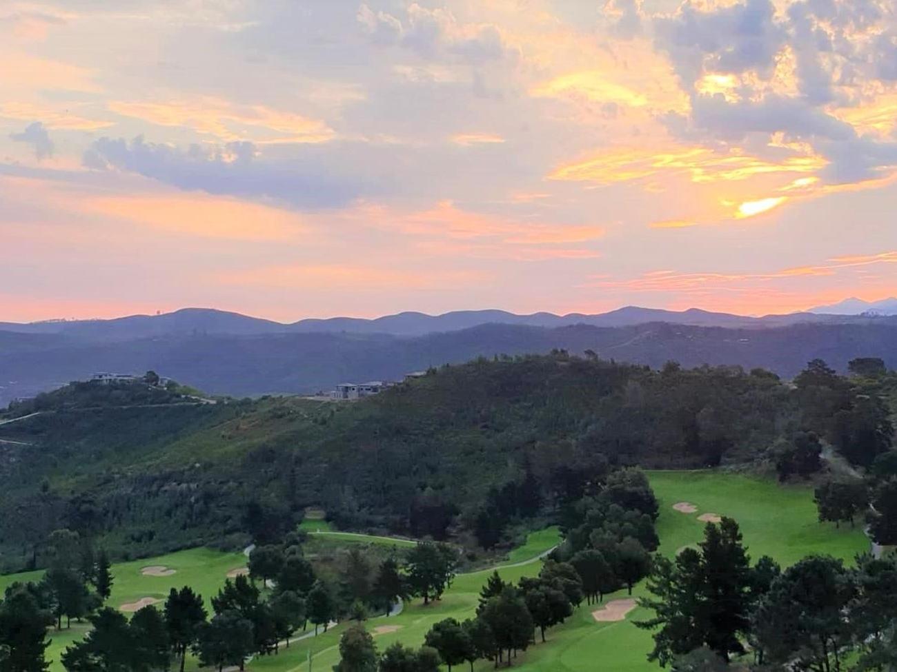Brenton Bushbuck Lookout