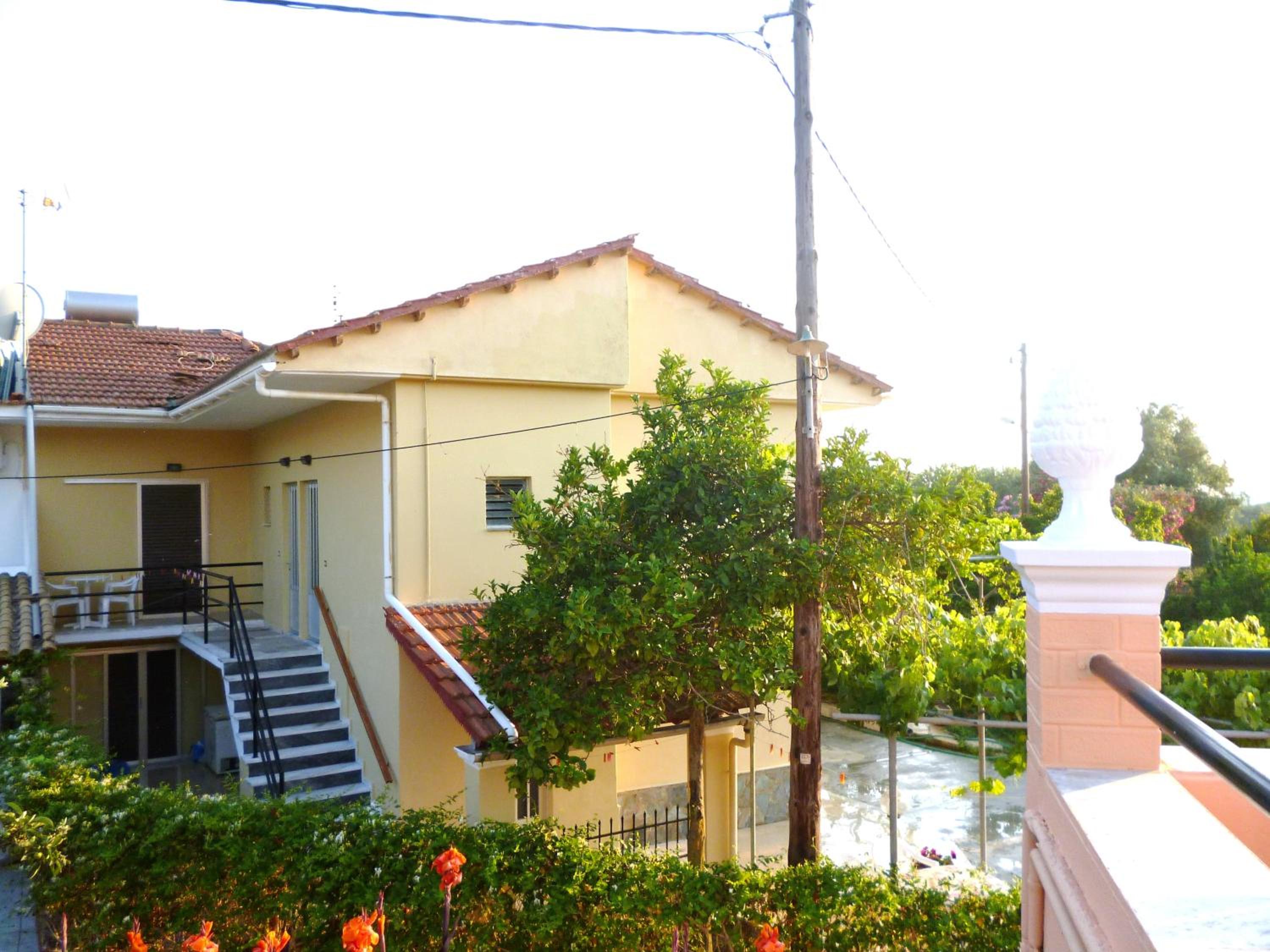 Apartments Giannis Corfu