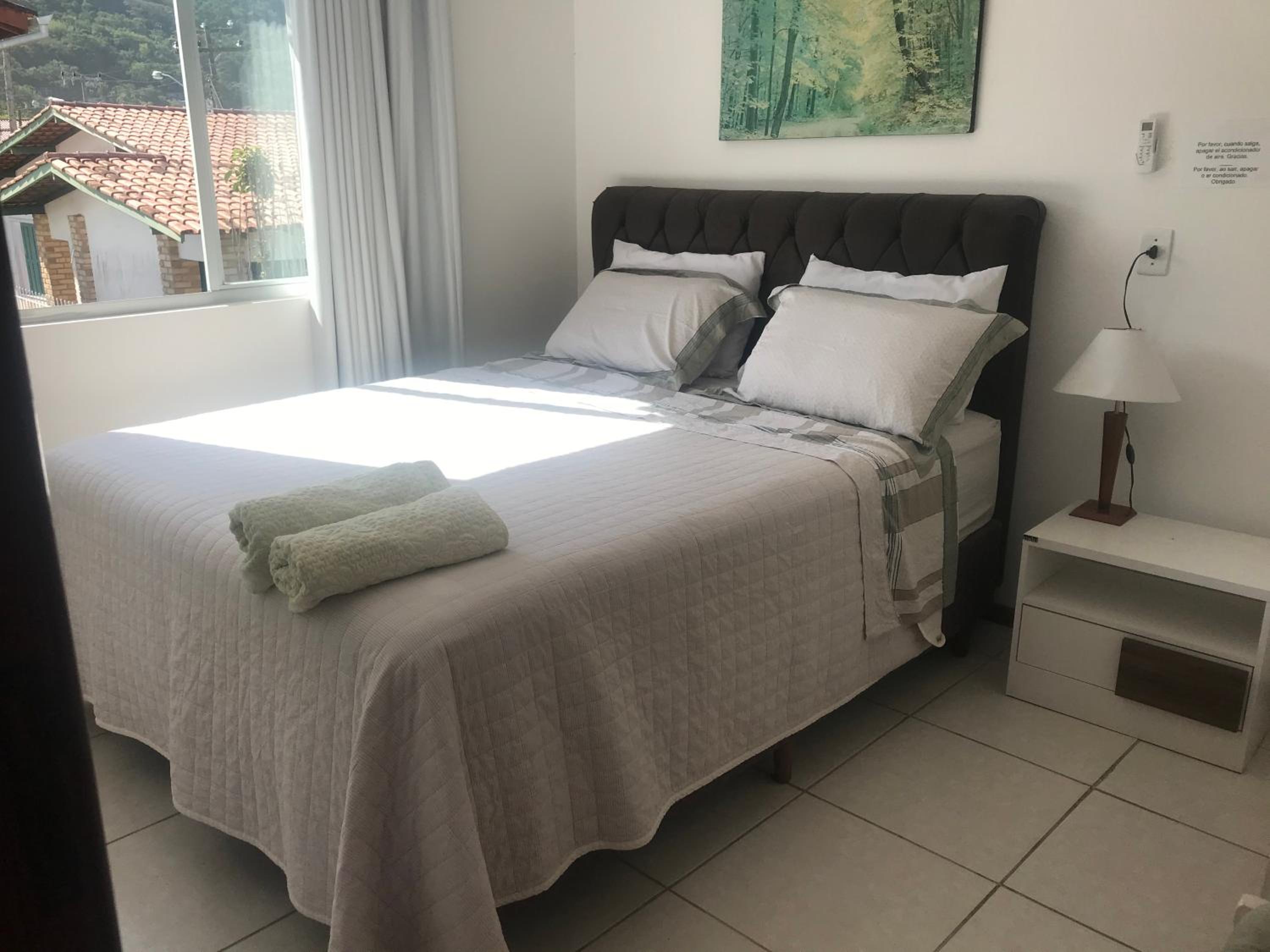 Apartmento 50 metros Praia da Armação - Floripa!!! 35 view 3