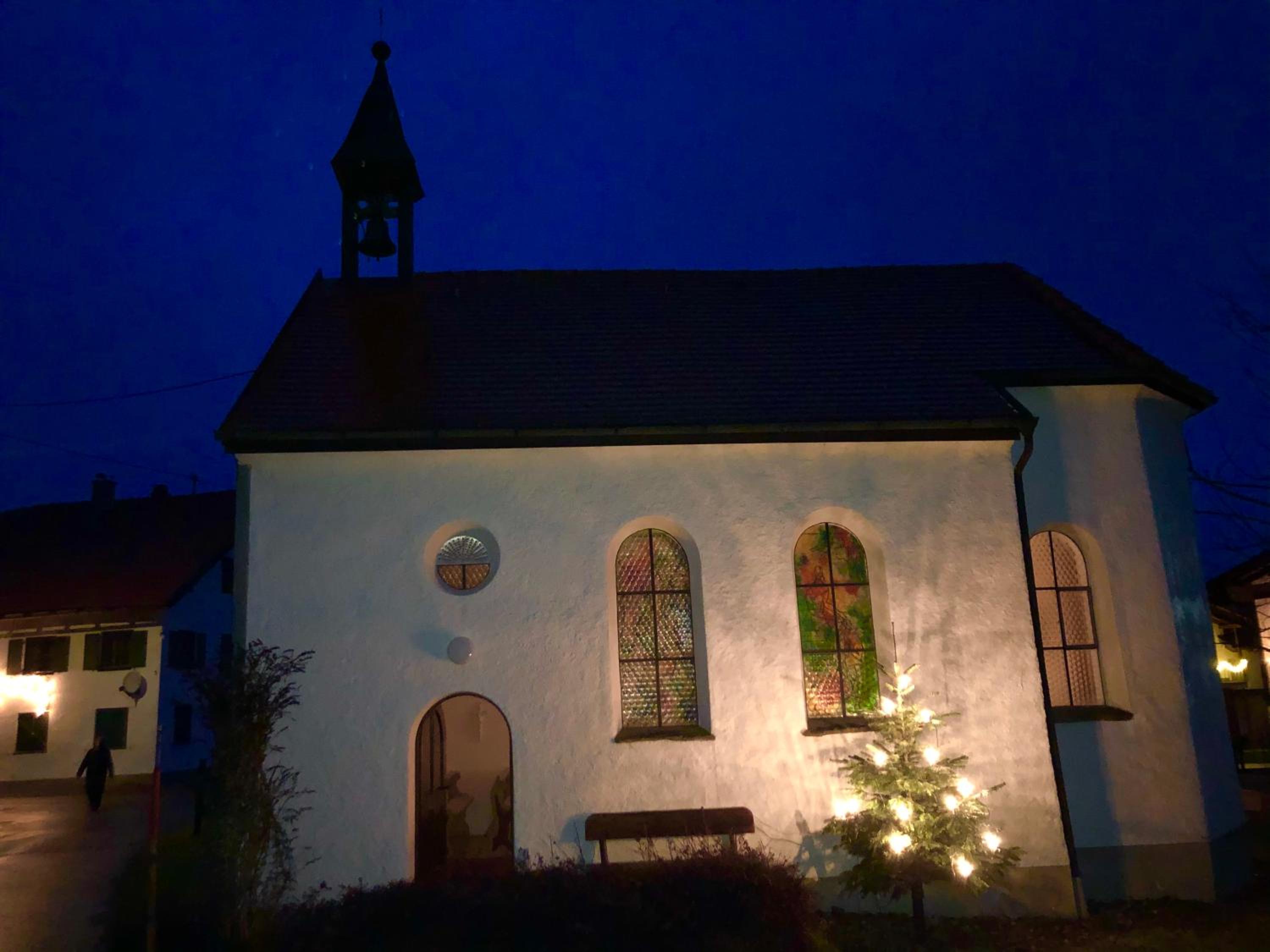 Ferienwohnung AllgäuLiebe in Oy-Mittelberg view 5