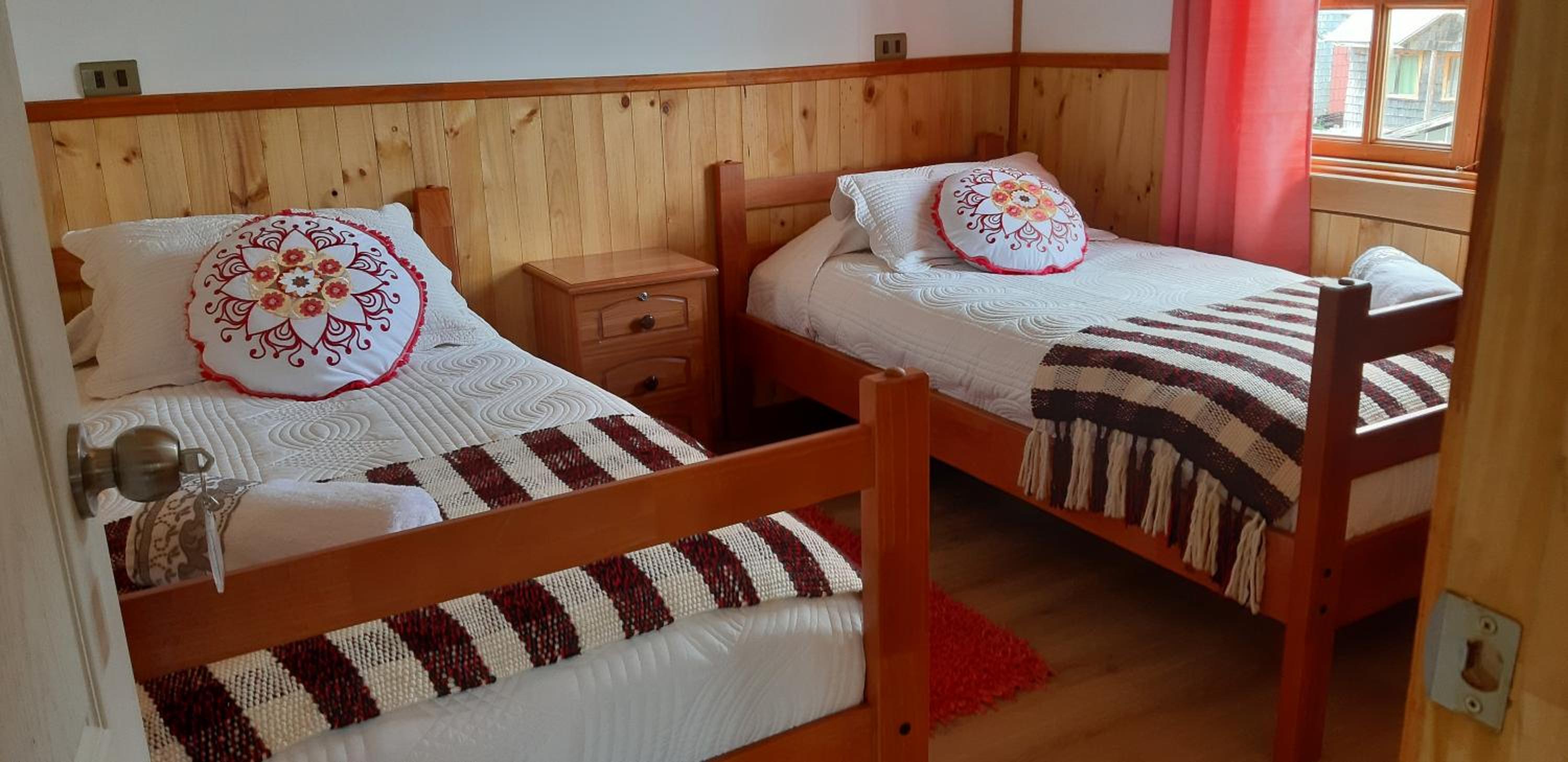 Hostal Robinson