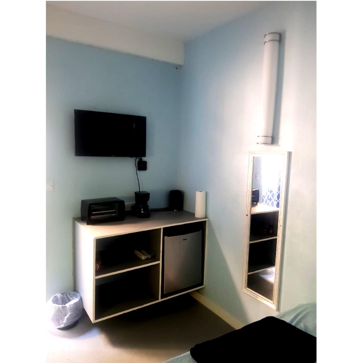Careffe Suites St Lucia view 3