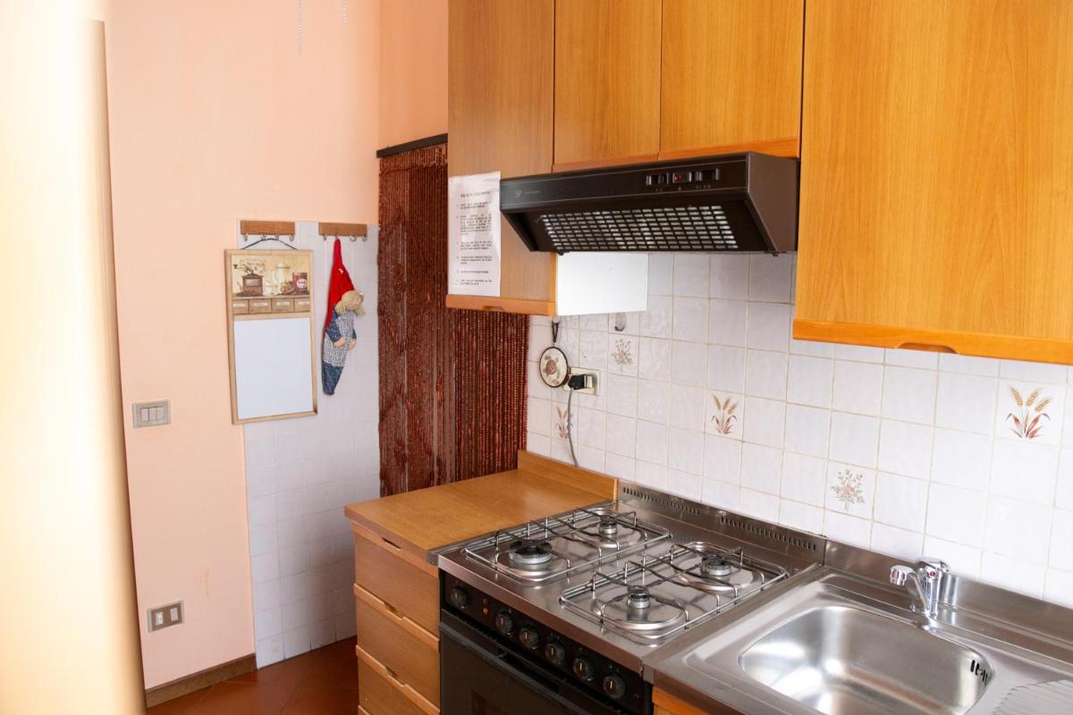IseoLakeRental - Casa Luisa view 5